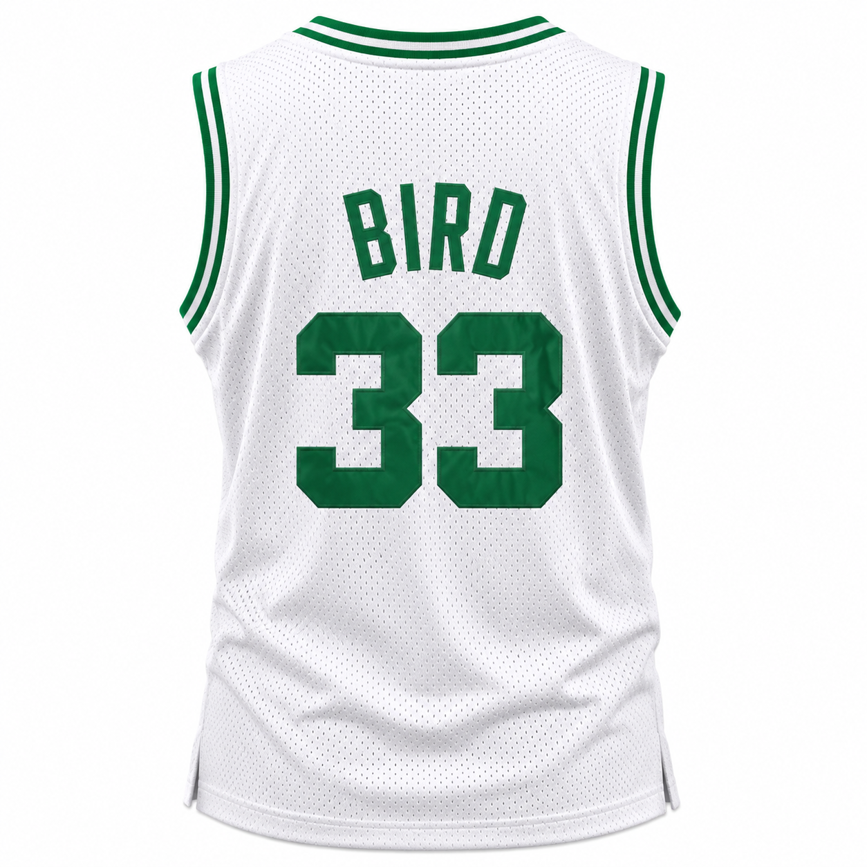 Celtics white