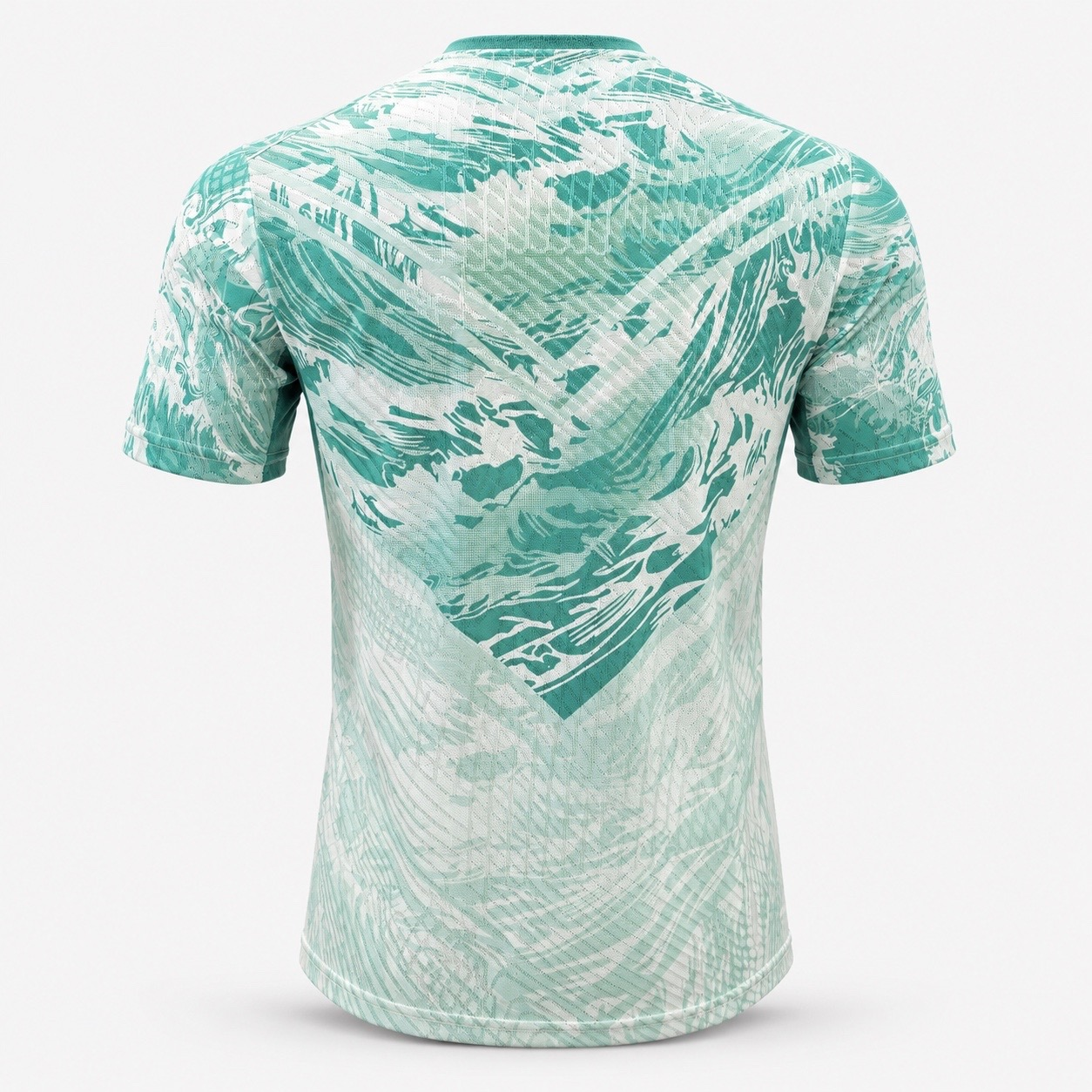 Portugal Away National Football Team Jersey