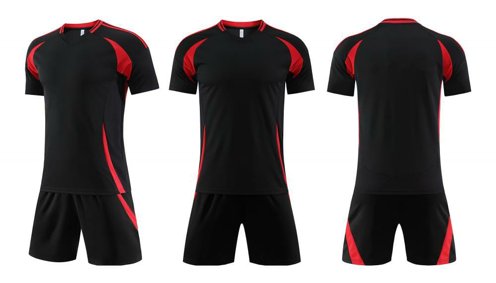 Elite Pro Custom Football Jersey Set