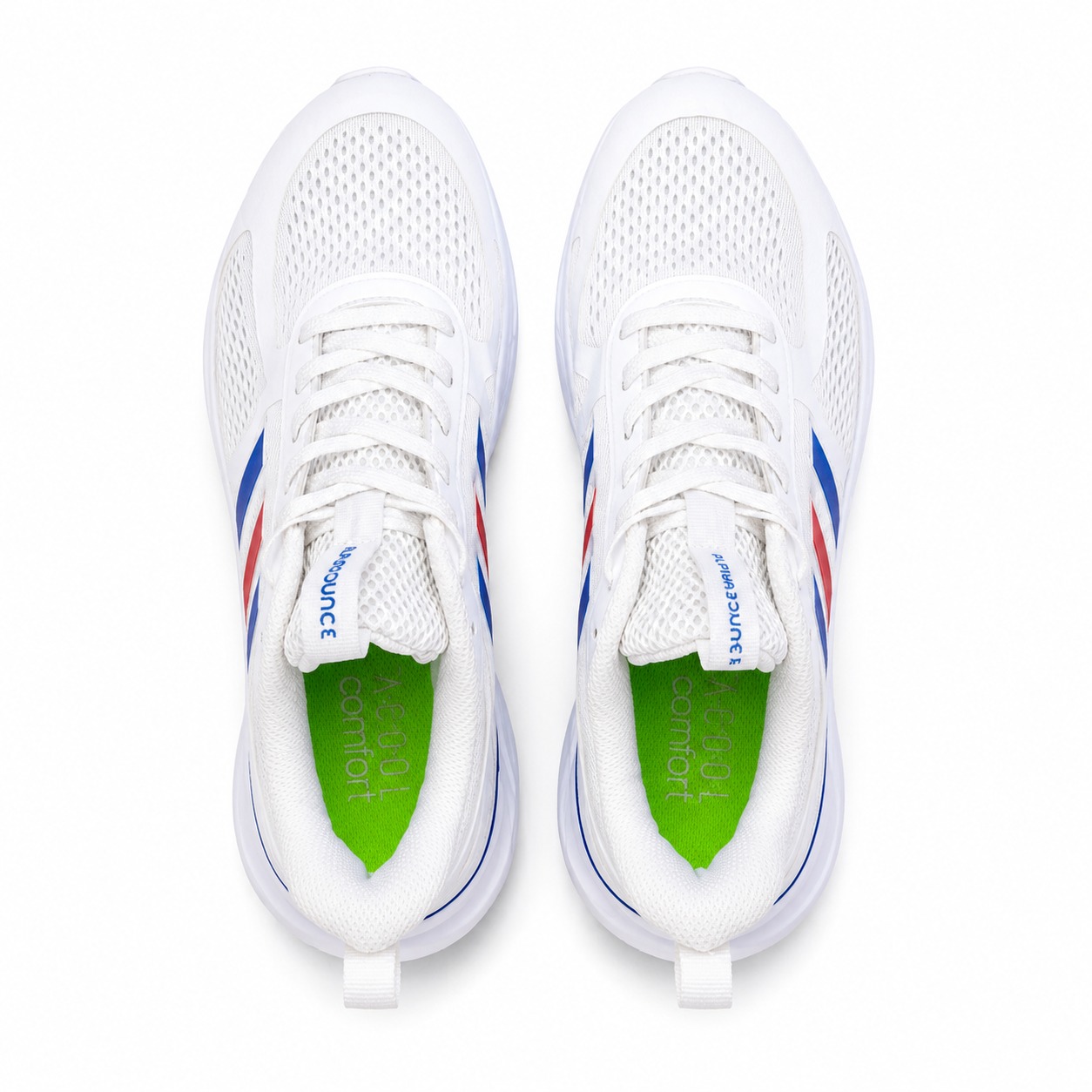 AeroStride Comfort Runner