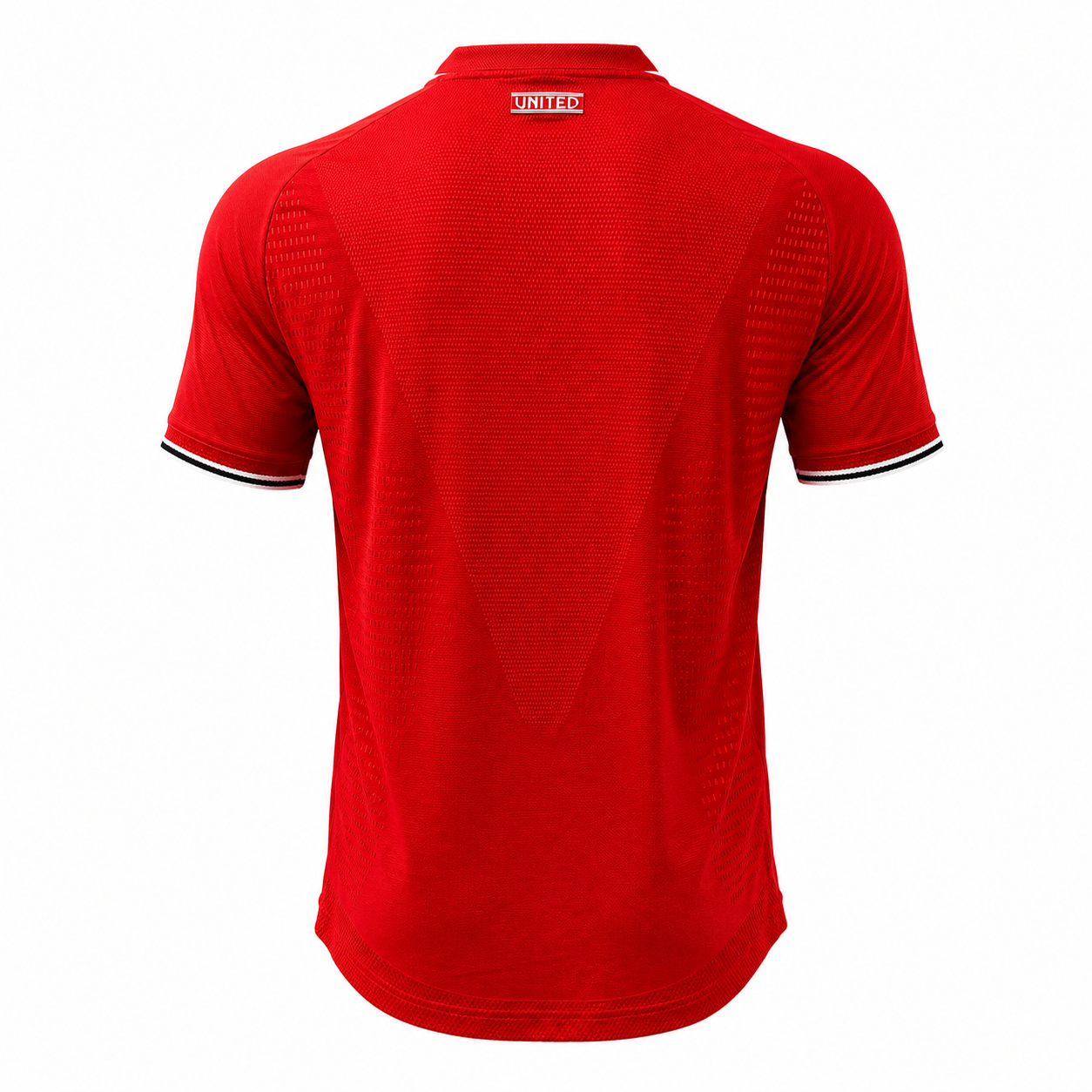 Manchester United 2026/2027 Home Jersey