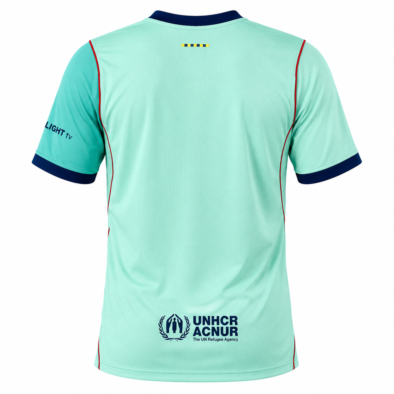 FC Barcelona Third Jersey 2026/27