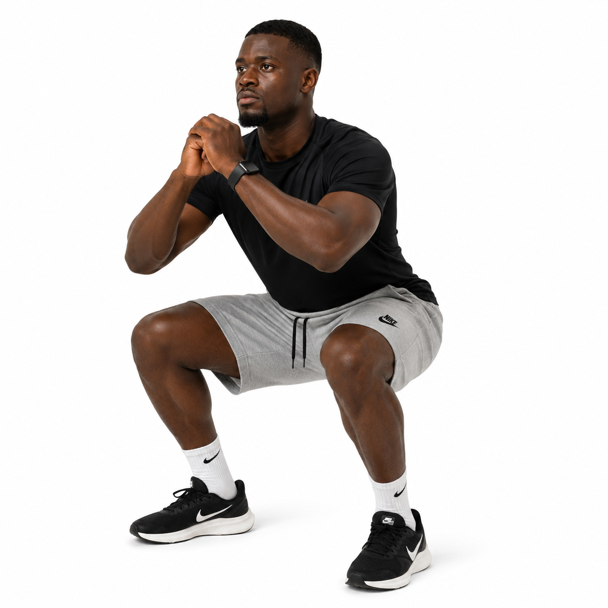 Nike Essential Fleece Short