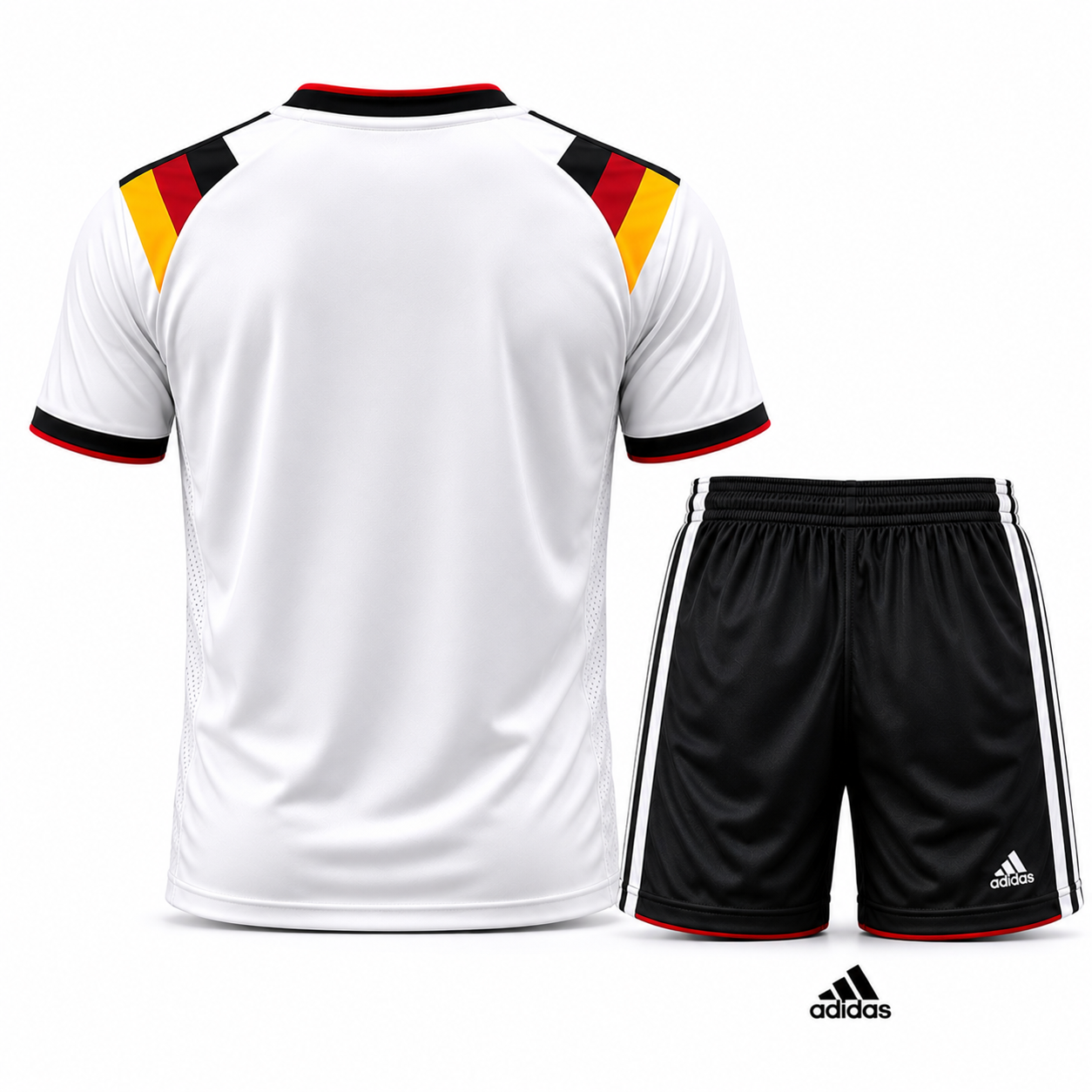 Germany 2026 Kids Home