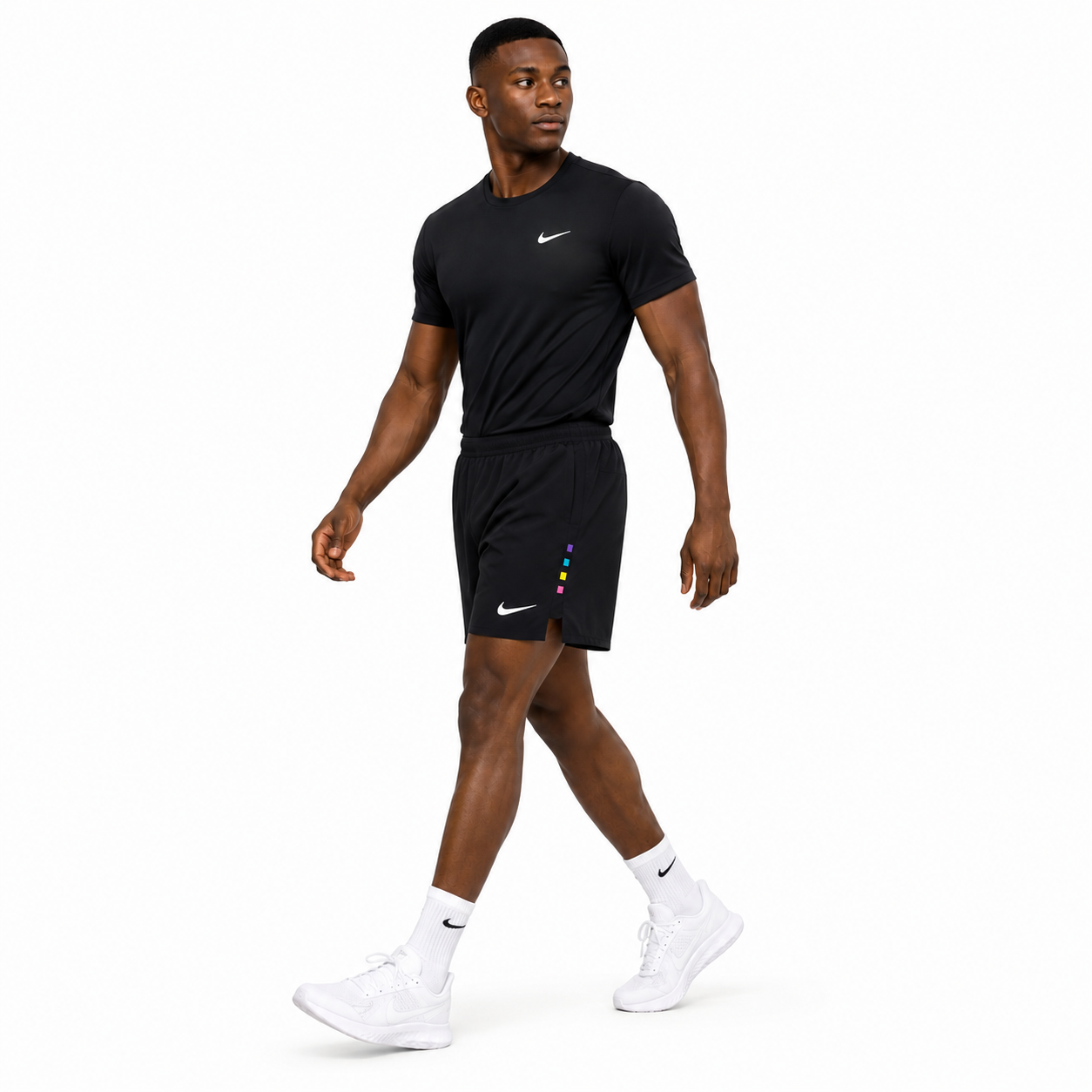 Nike Performance Running Short