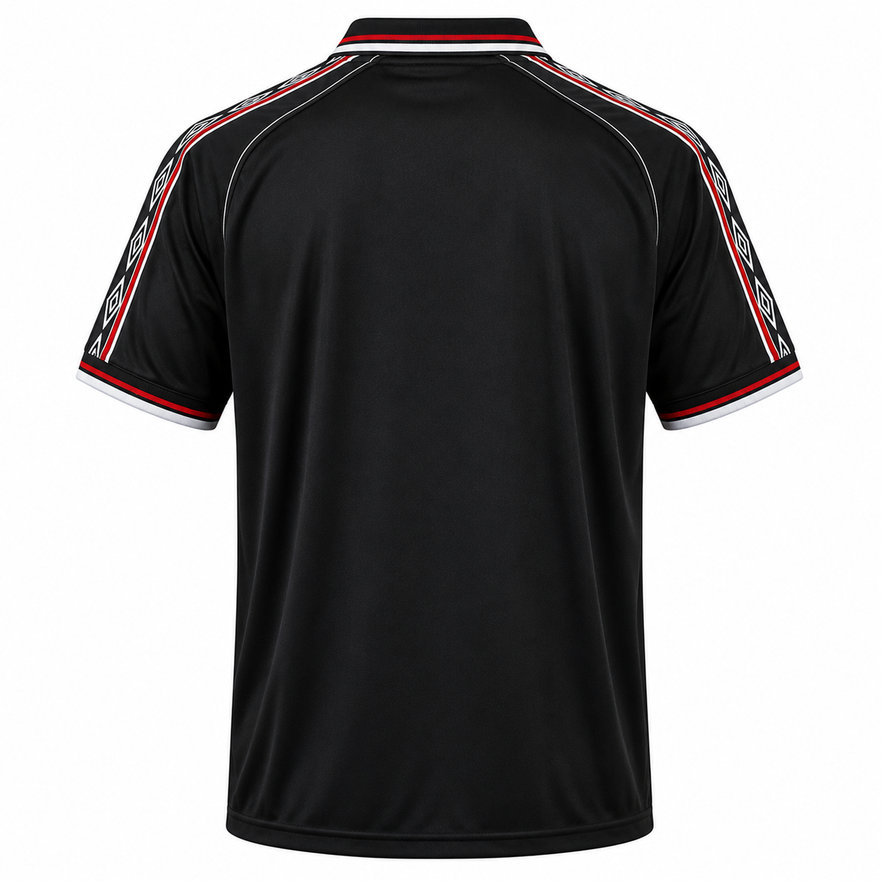 Manchester United 1998/99 Away Retro Football Jersey