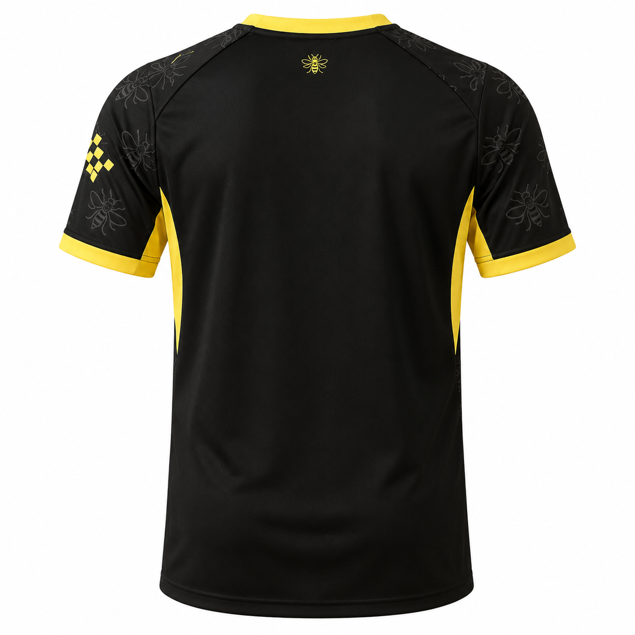 Manchester City 2026/2027 Away Kit