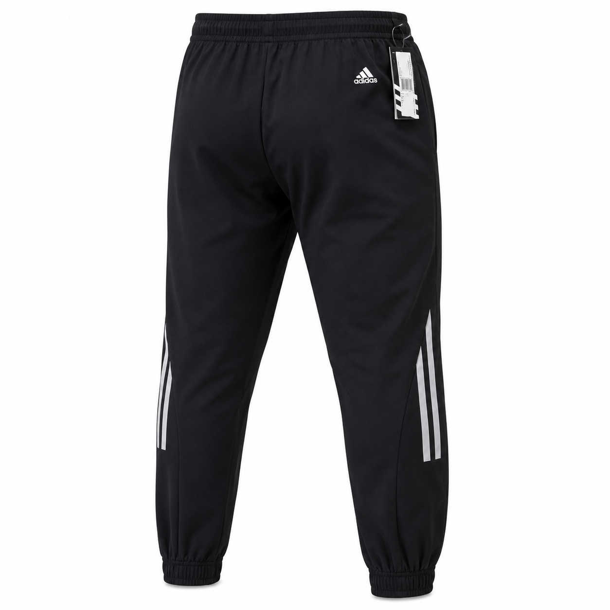 Tactical Stripe Cargo Performance Joggers