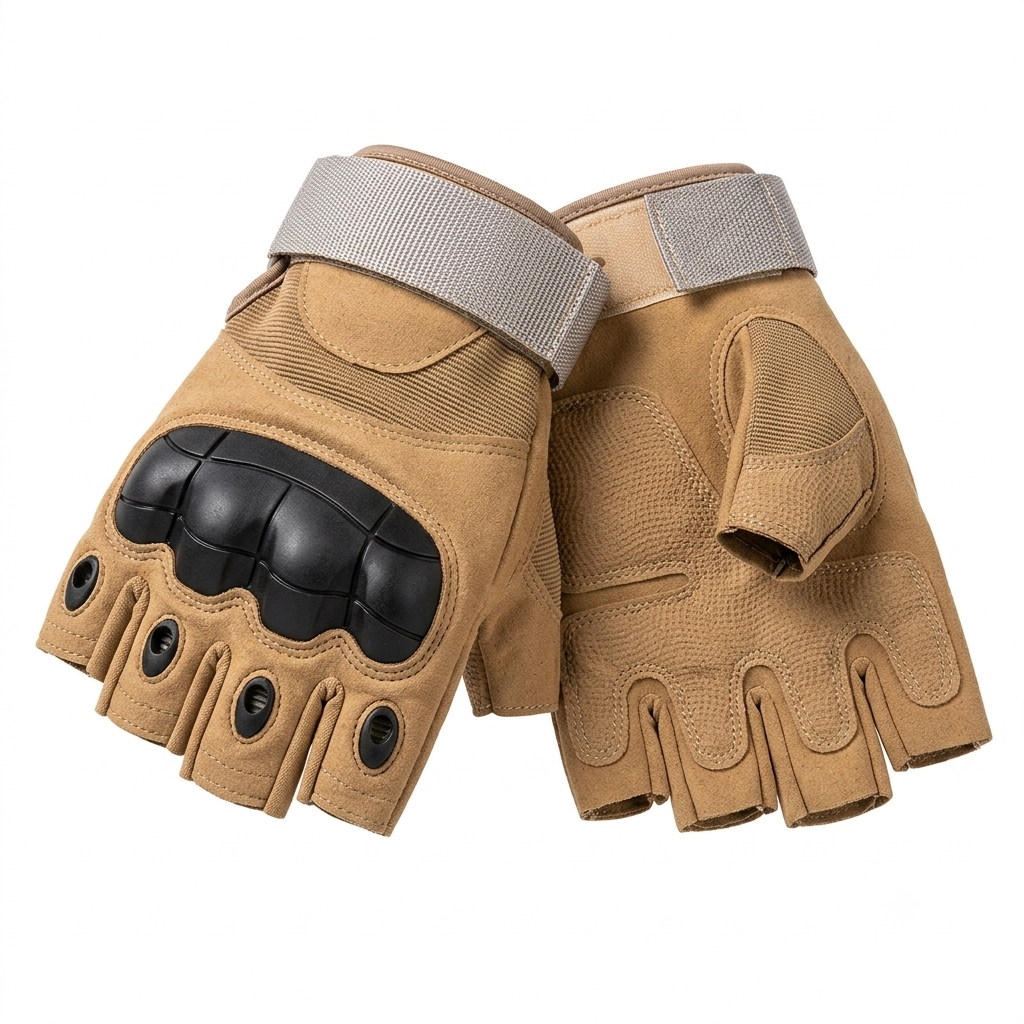 Pro Grip Gym Training Gloves