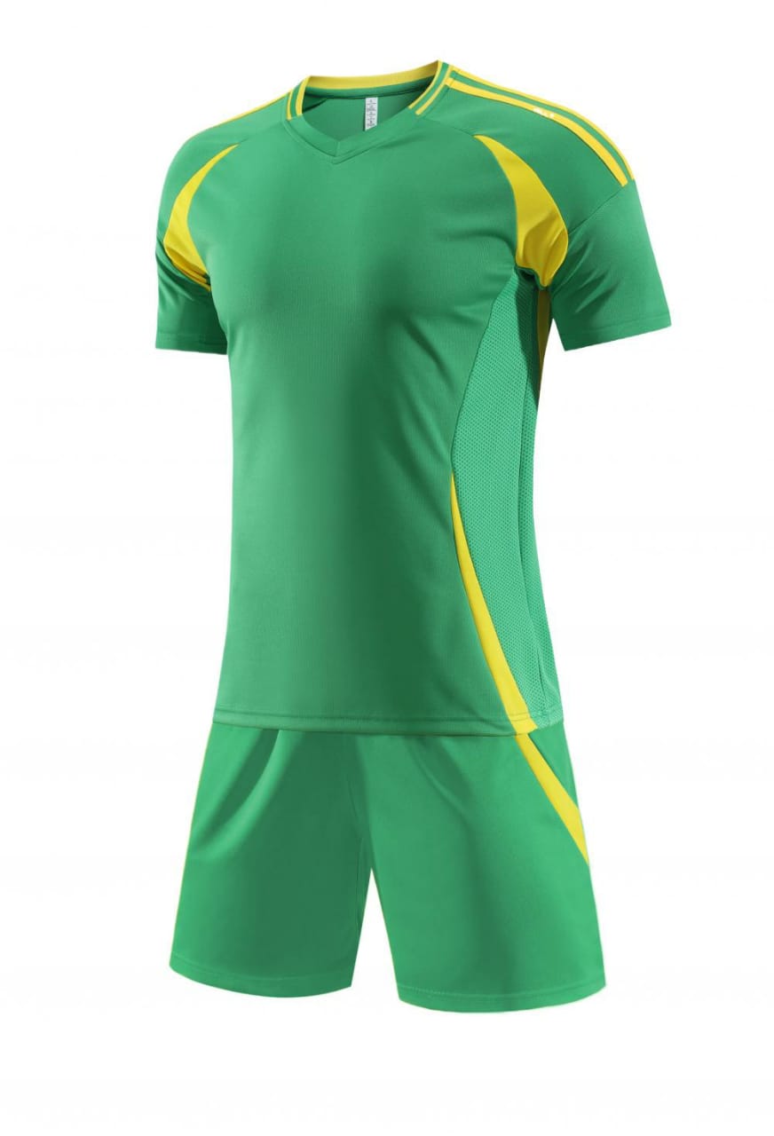 Elite Pro Custom Football Jersey Set