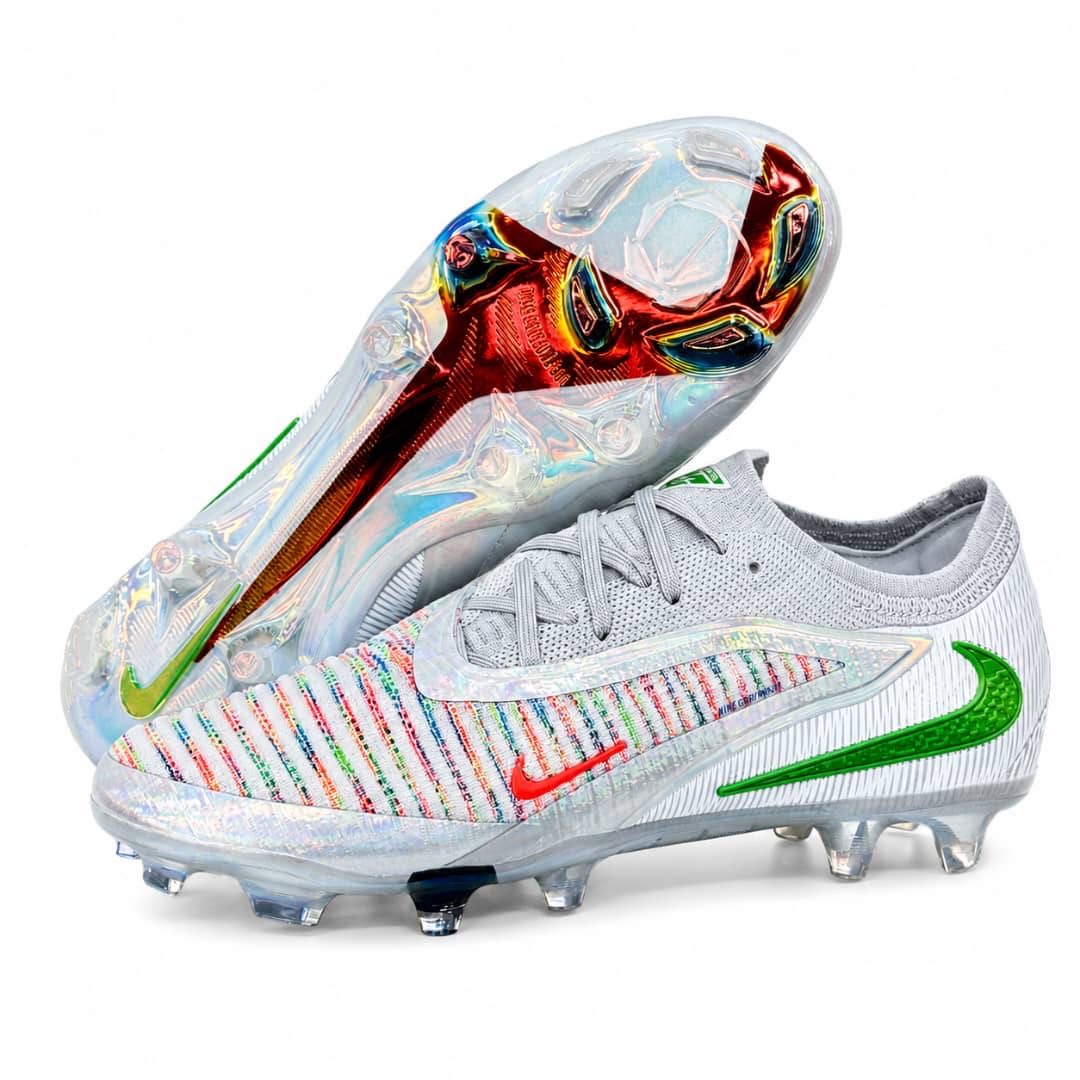 Nike Phantom 6 Low Ankle Elite FG Soccer Cleats