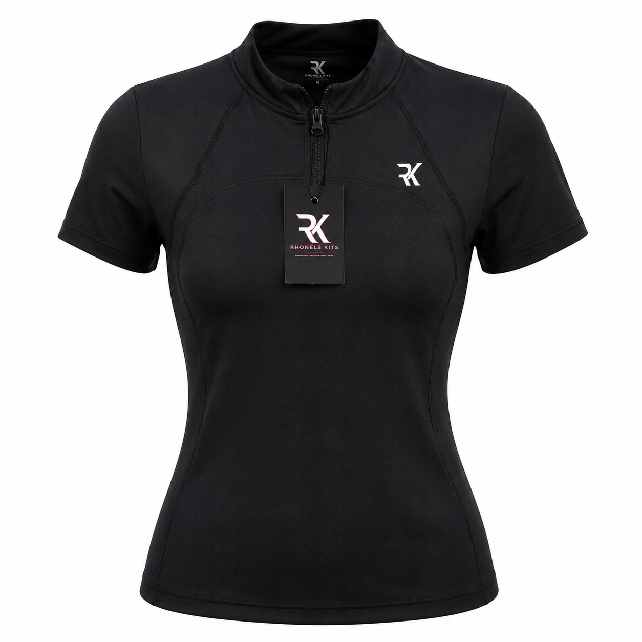Women's AeroZip Training Top