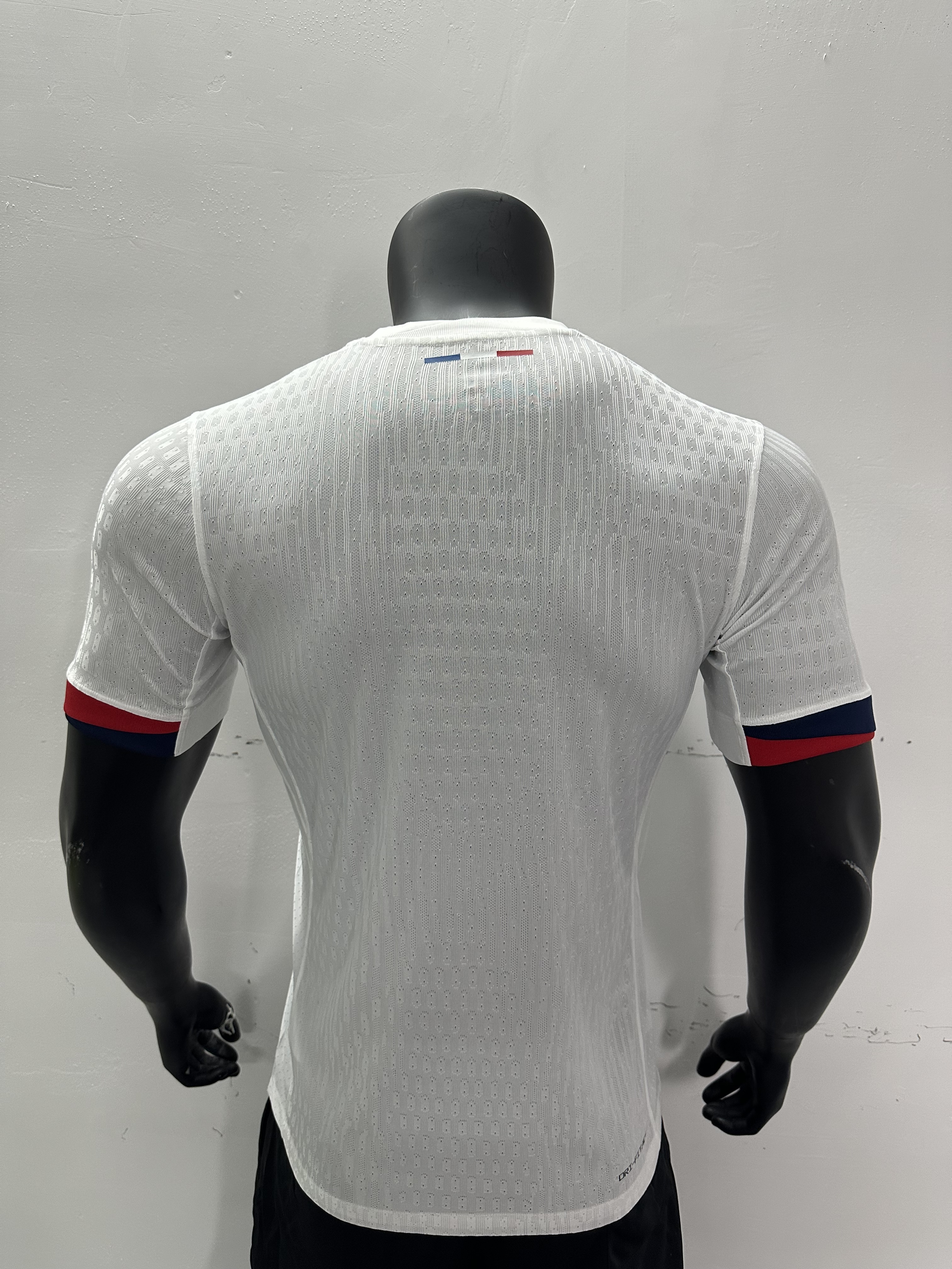 Paris Saint-Germain (PSG)  Away Kit Players Edition