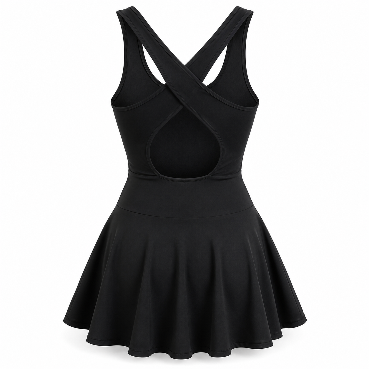 Elite Motion Tennis Dress