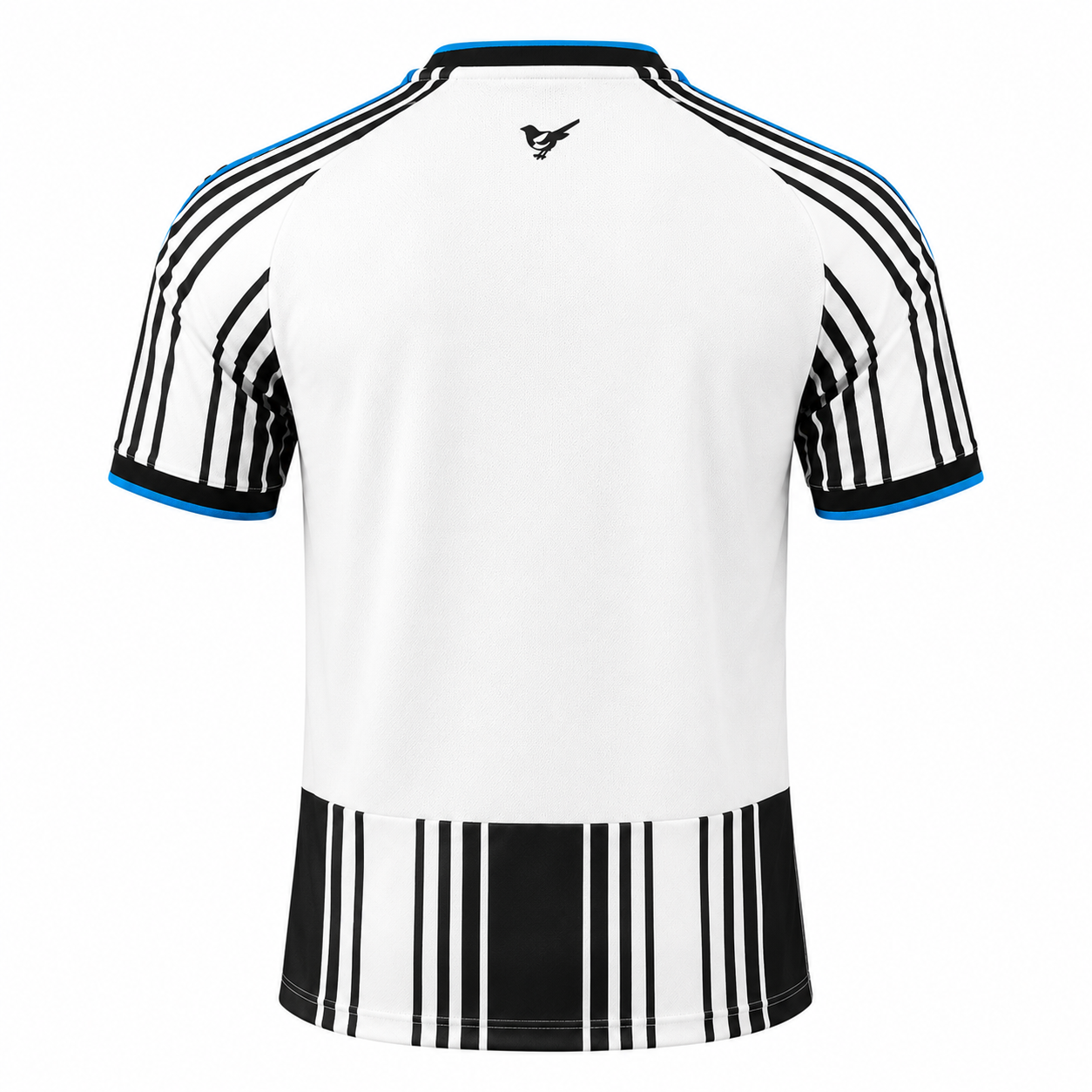 Newcastle United 2026/2027 Home Jersey