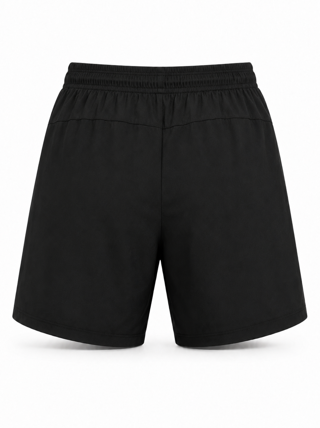 Nike Essential Zip Pocket Training Short