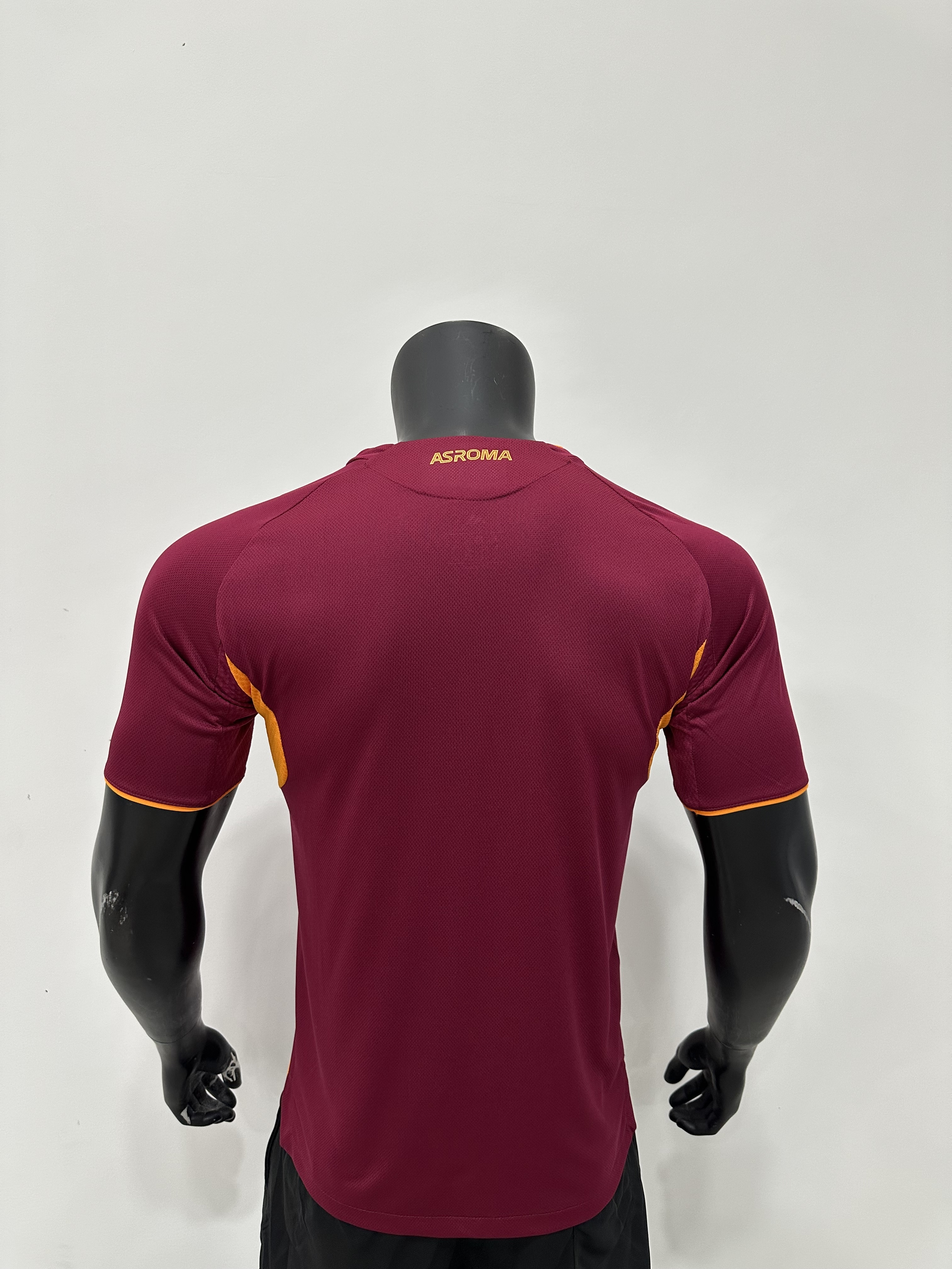 AS Roma Home Kit Players Edition