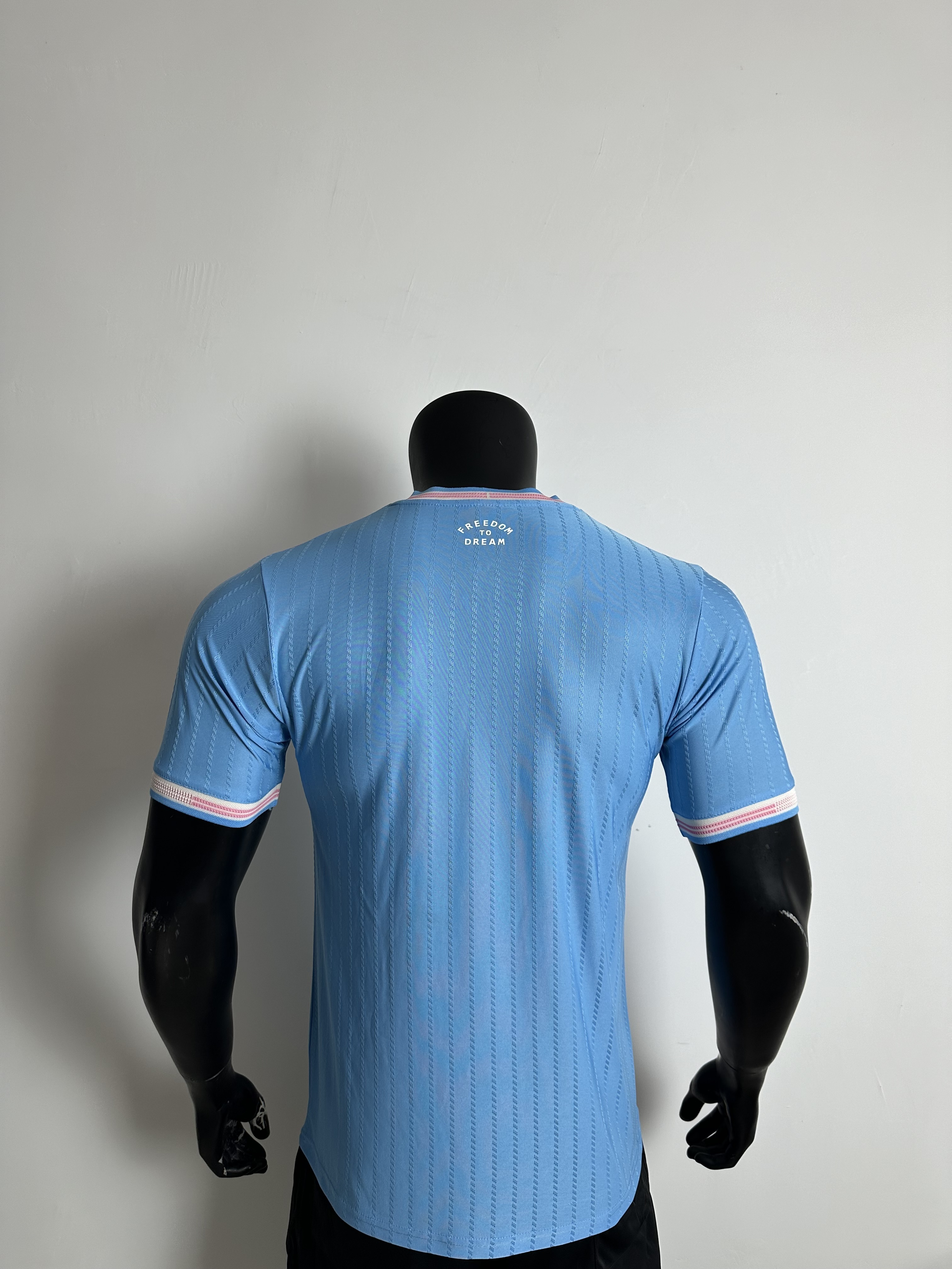 Inter Miami/New York City FC Third Kit Players Edition