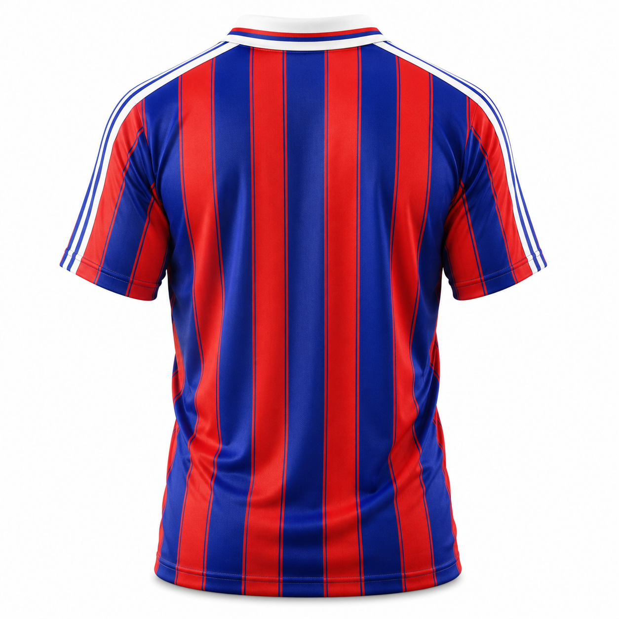 Bayern Munich 1997/99 Home Retro Football Jersey