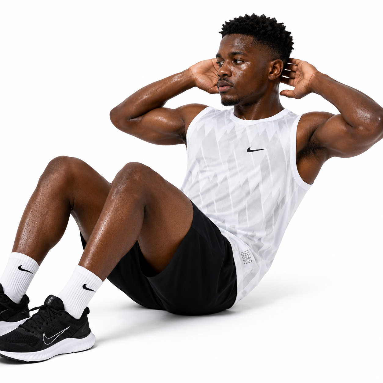 Alpine Edge Performance Vest