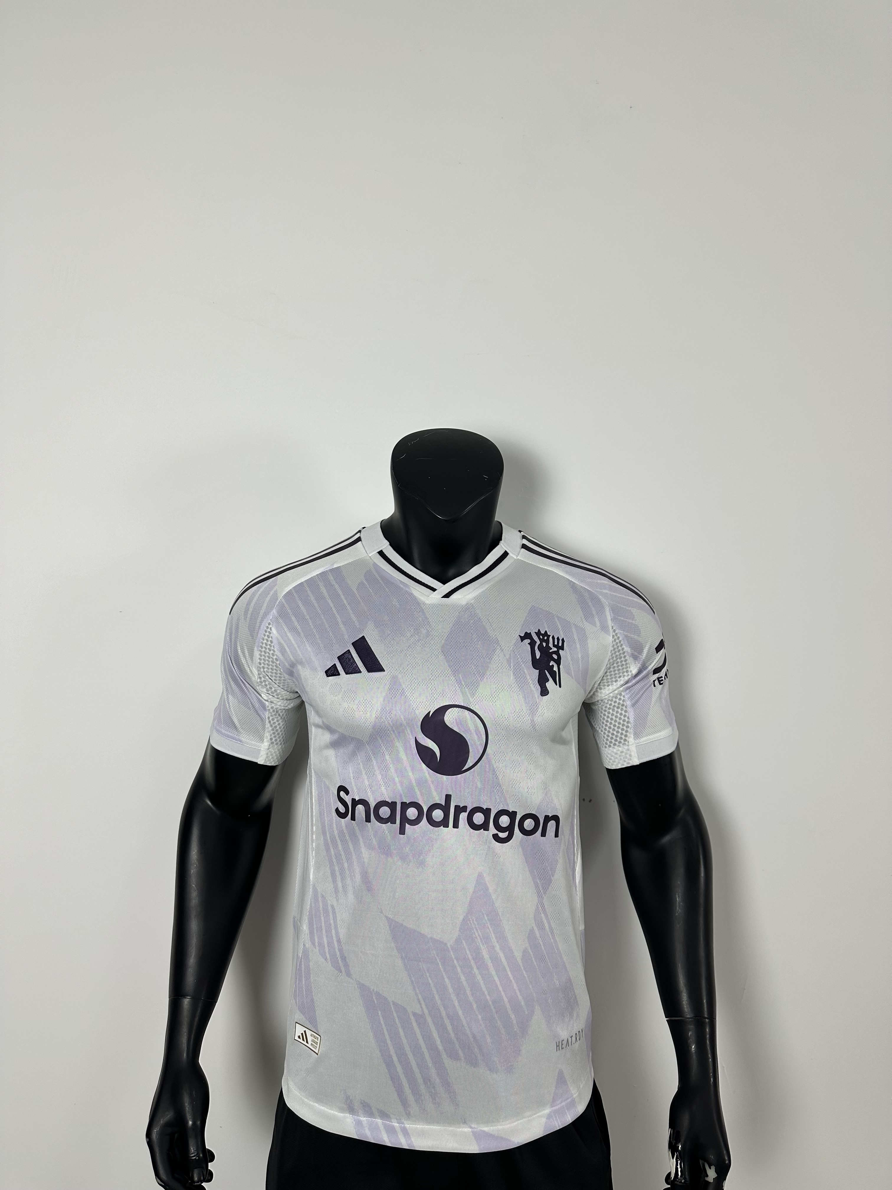Manchester United FC Away Kit Players Edition