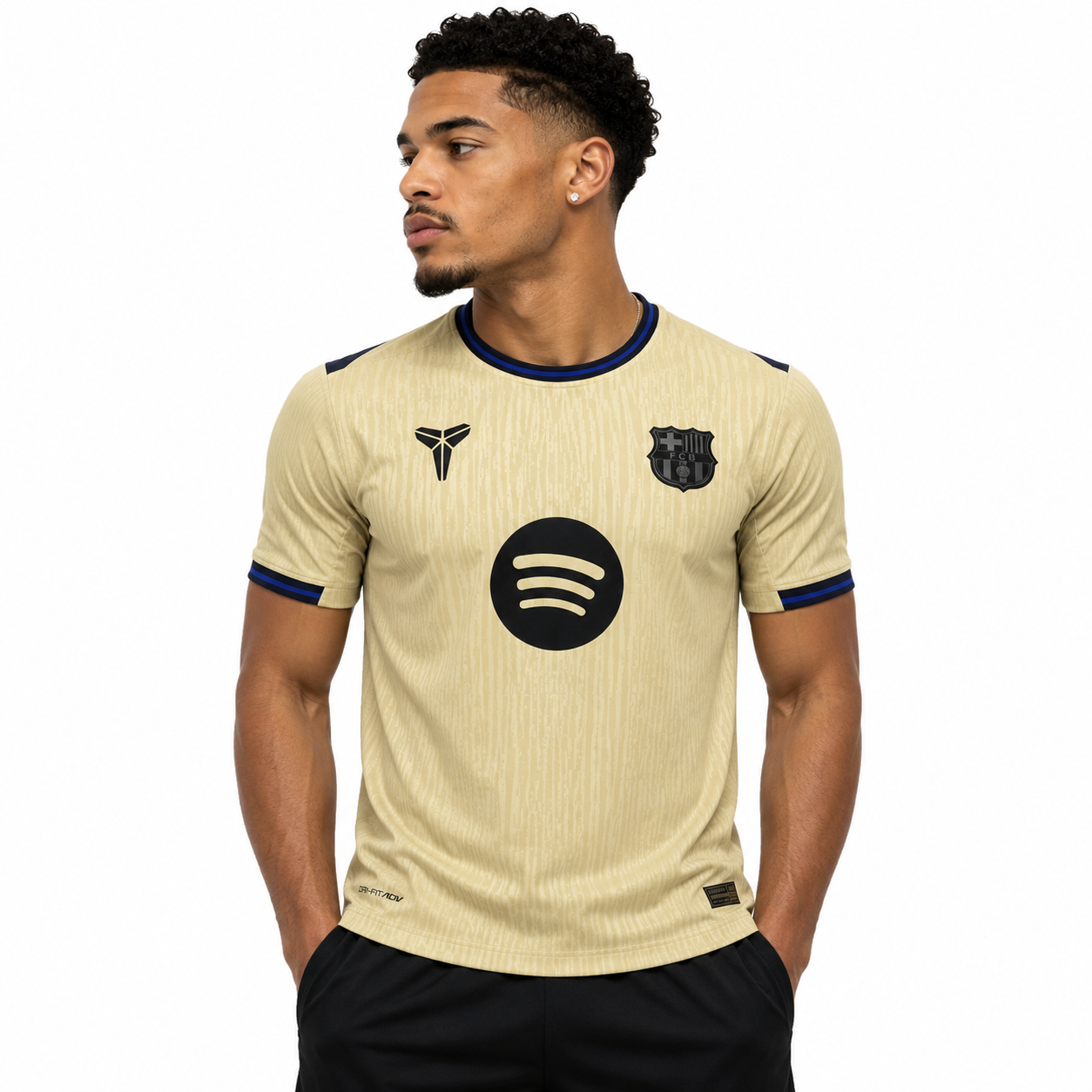 FC Barcelona Away Kit