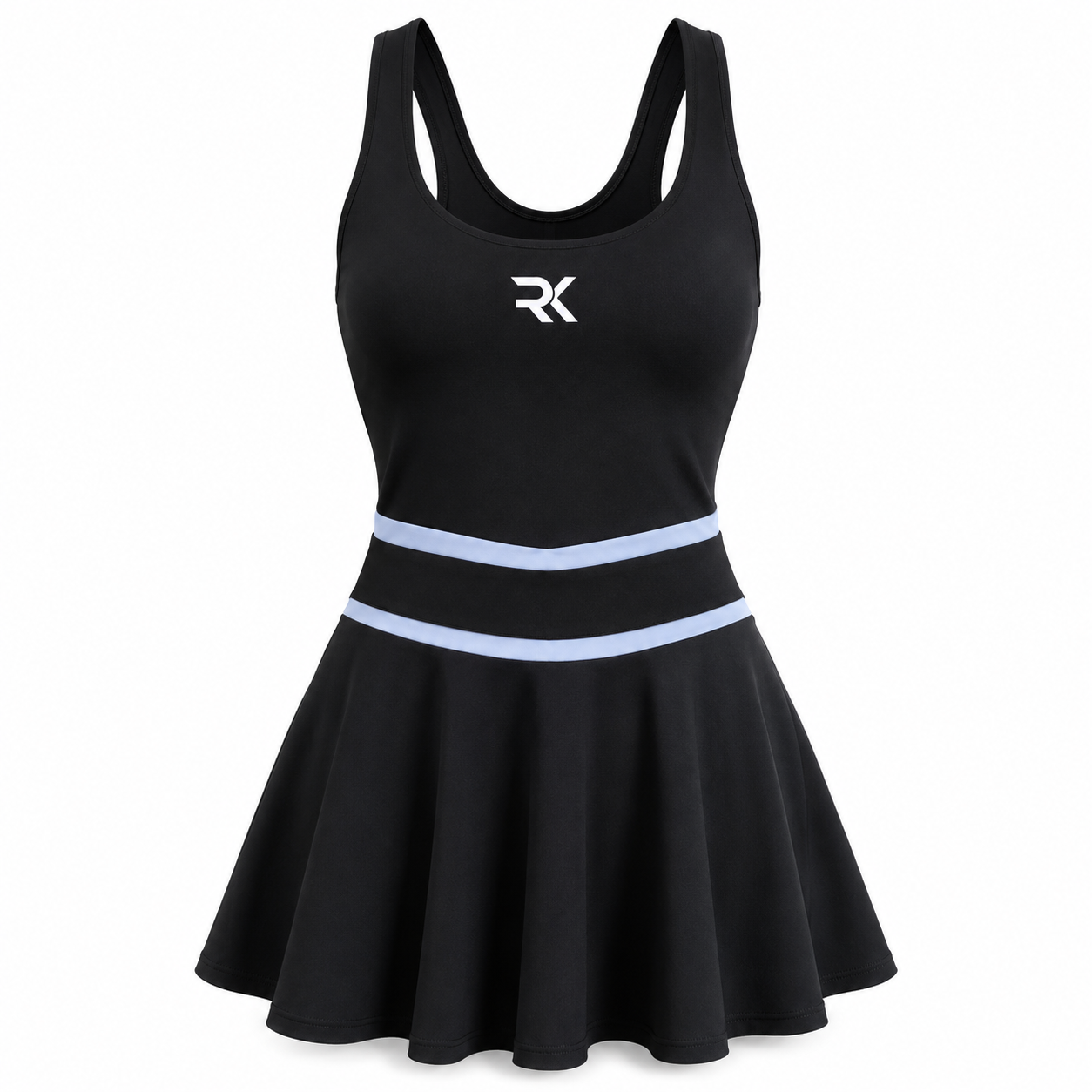 Elite Motion Tennis Dress
