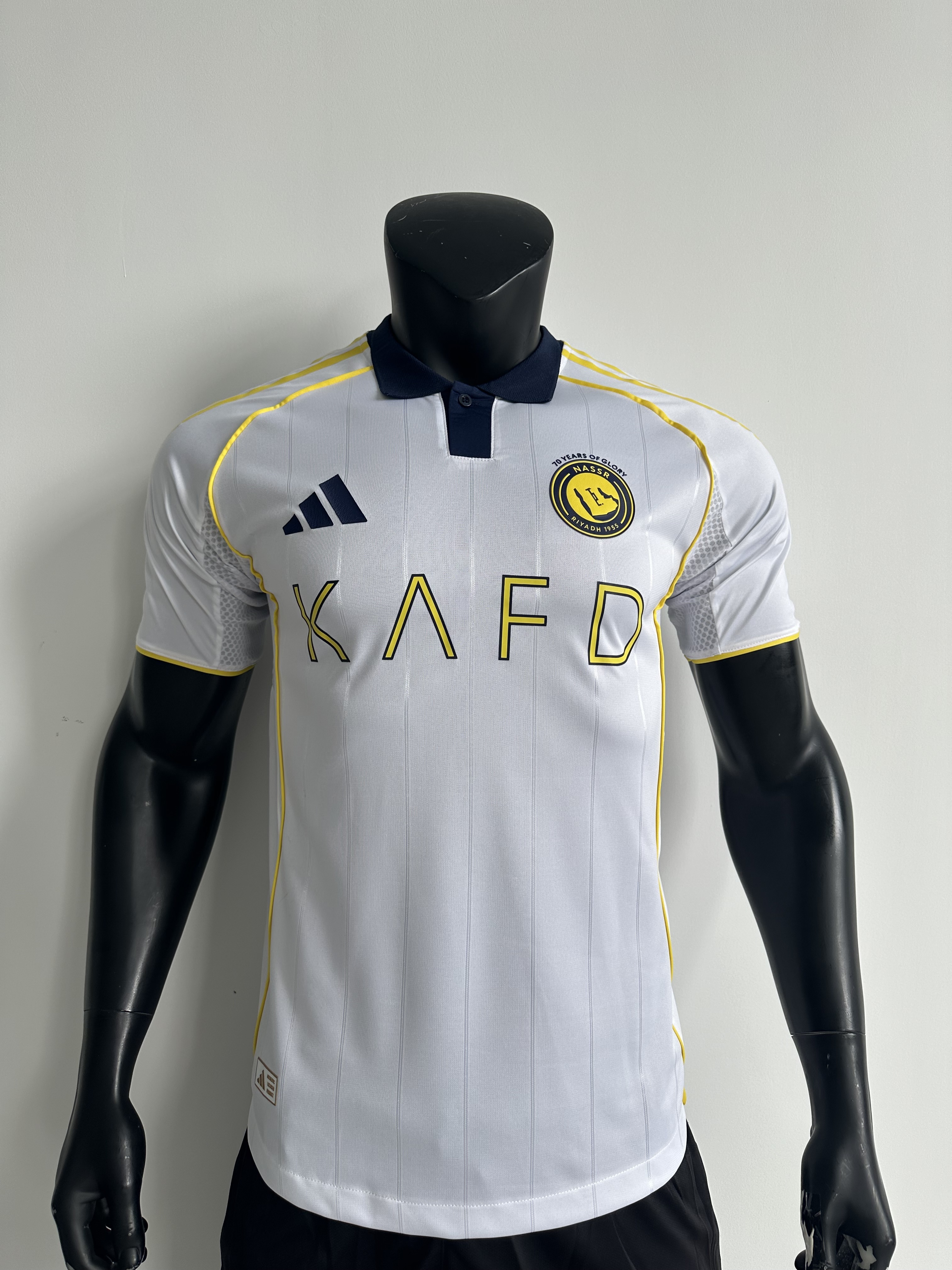 Al-Ittihad – Saudi Pro League