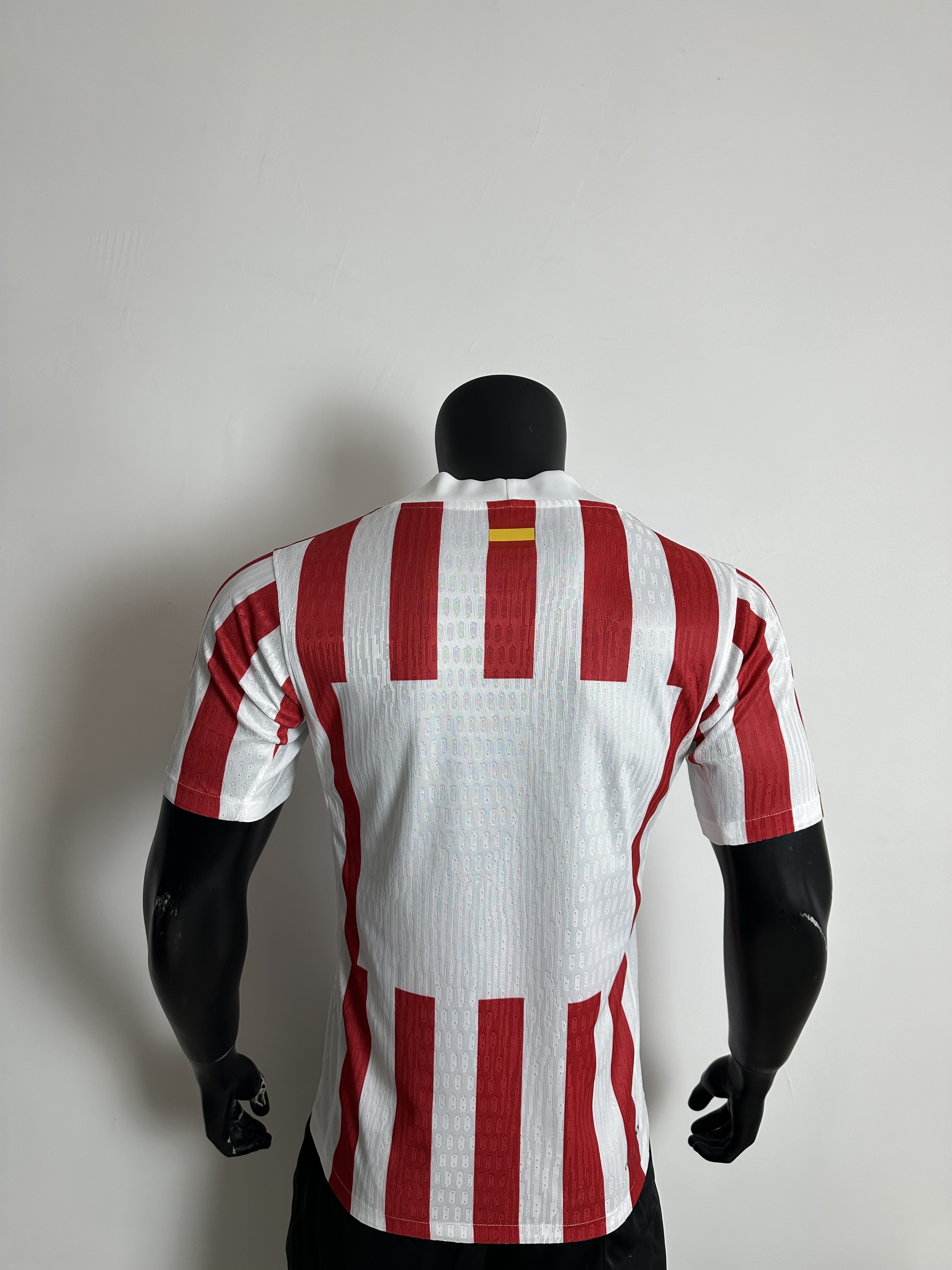 Atlético Madrid Home kit Players Edition