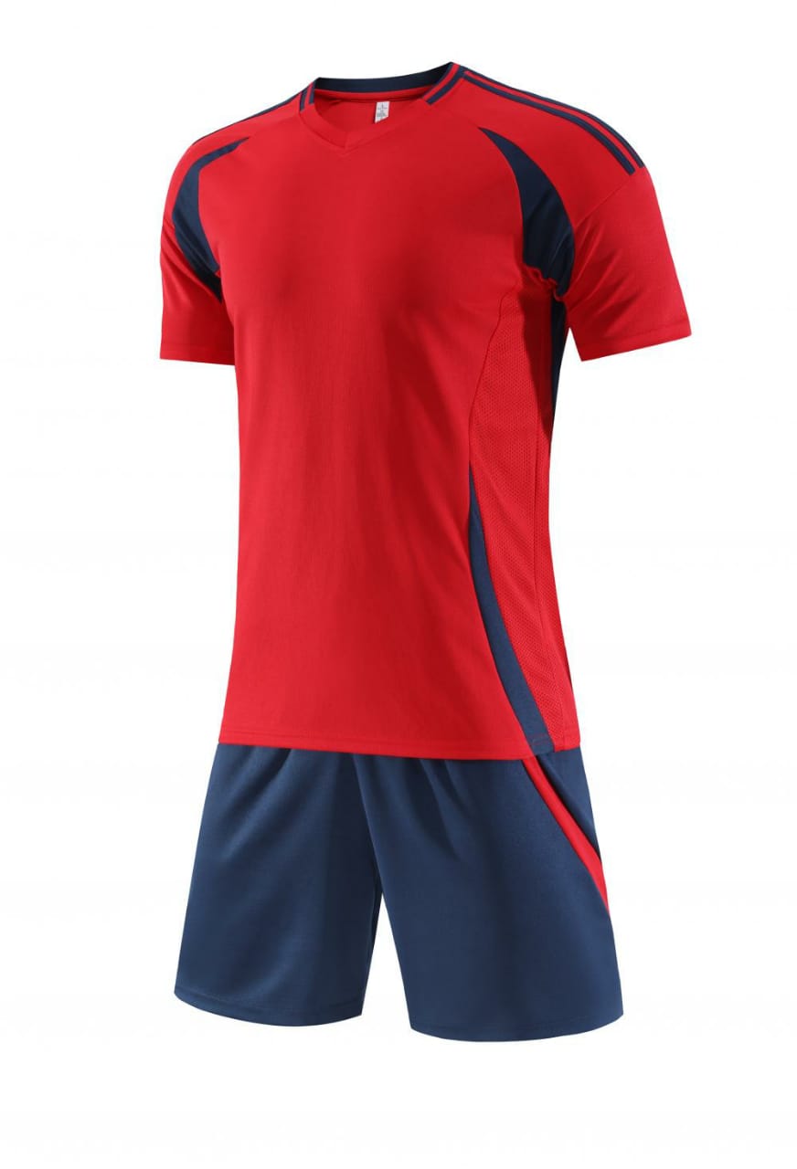Elite Pro Custom Football Jersey Set
