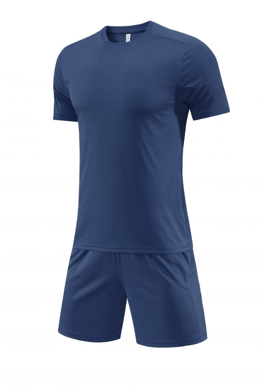 Custom Football Jersey Set