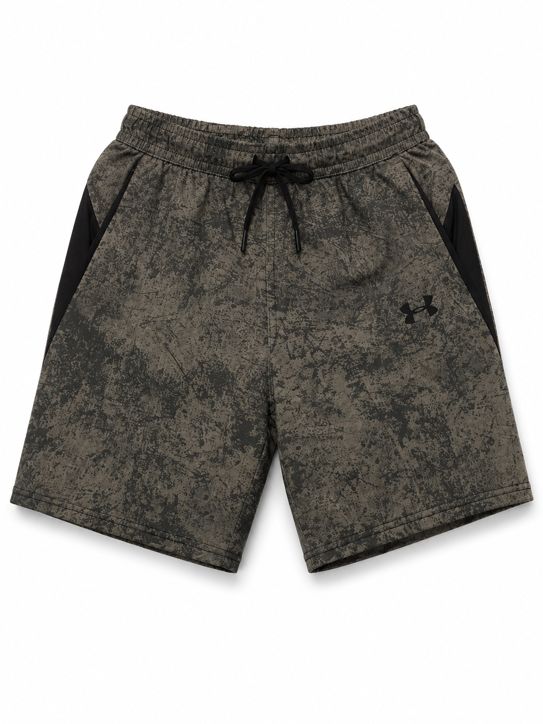UA Launch Graphic (Camo)