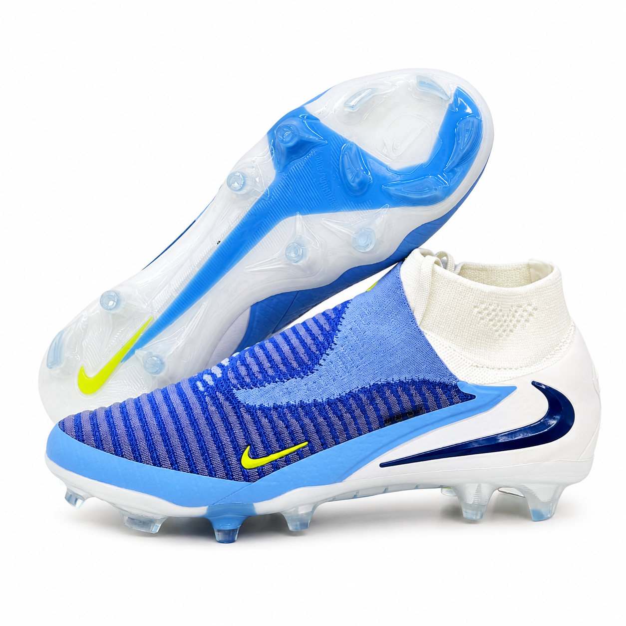 Nike Zoom Structure 26 Black And White