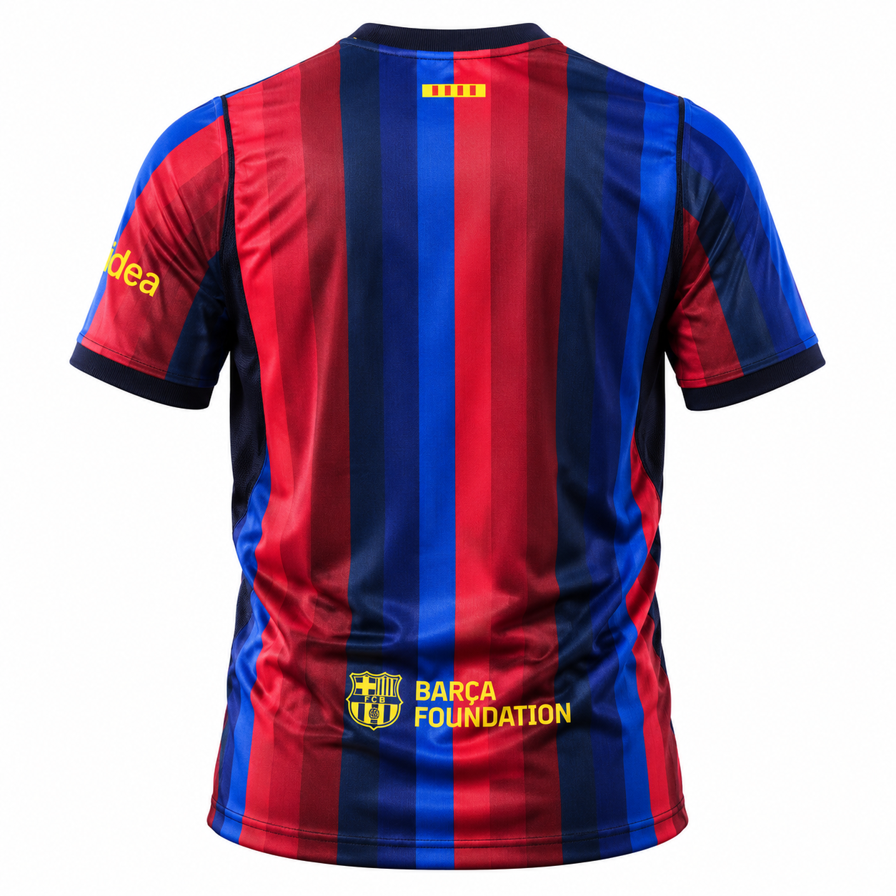 FC Barcelona 2026/2027 Home Jersey