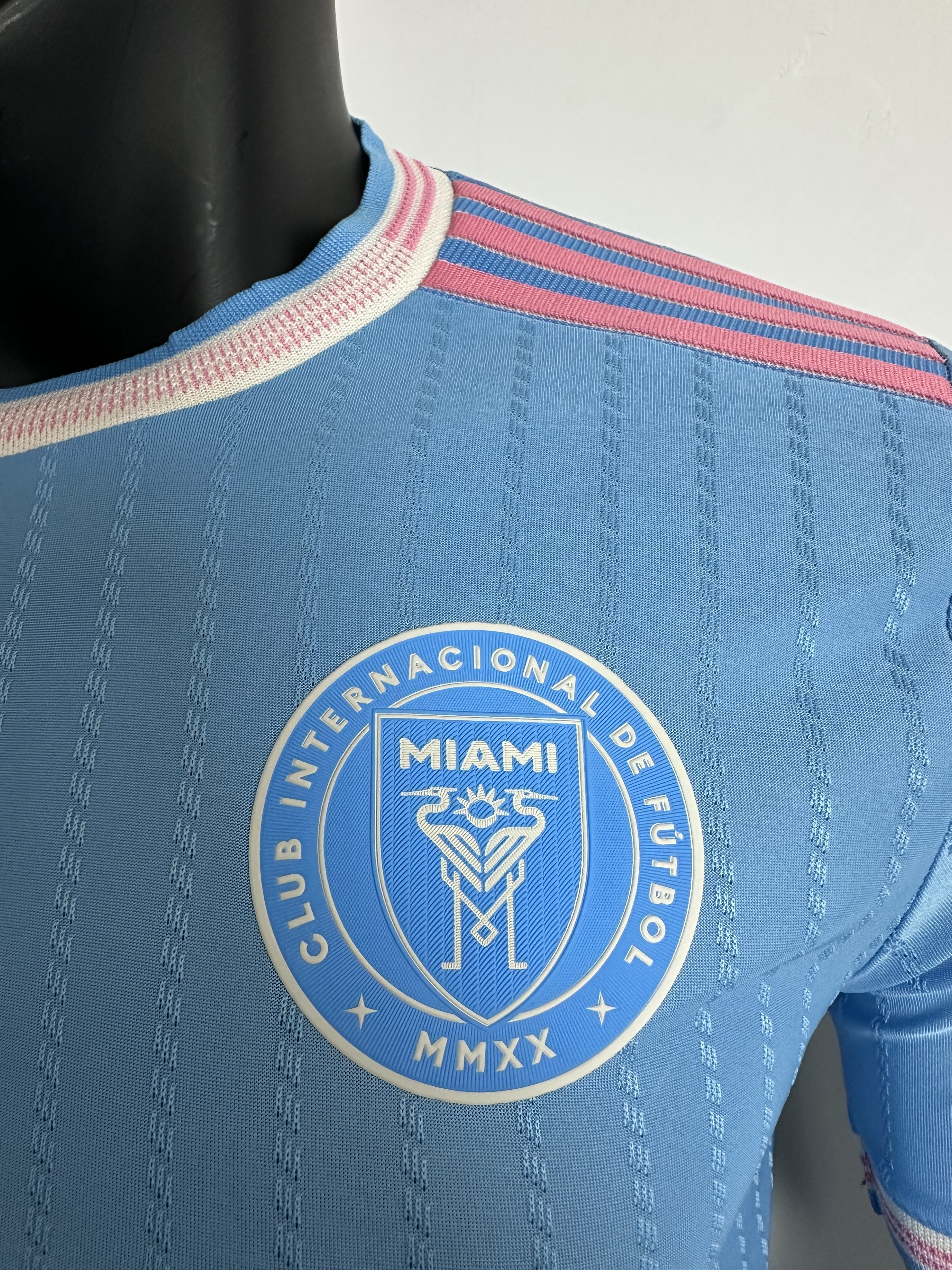 Inter Miami/New York City FC Third Kit Players Edition