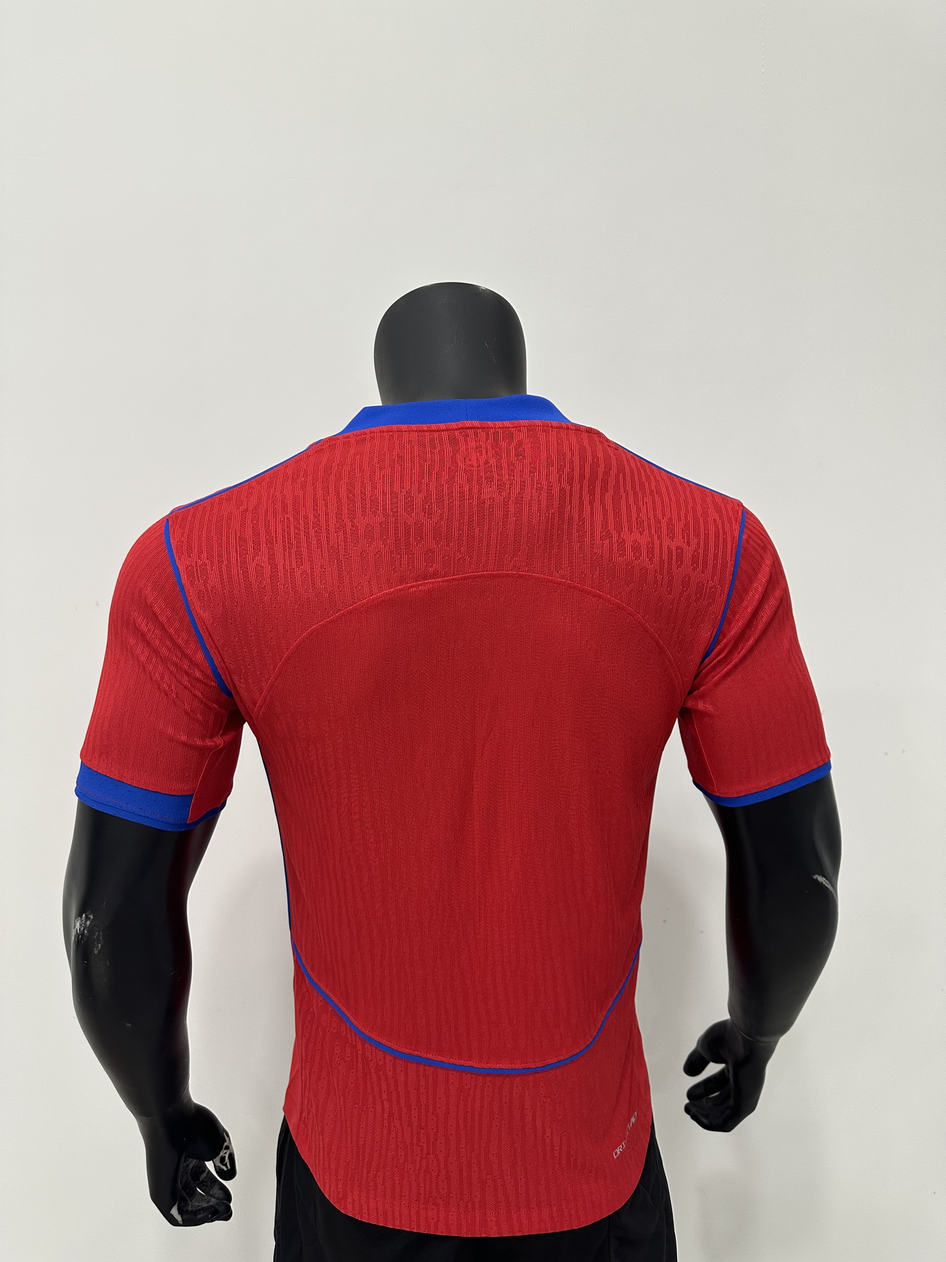 Paris Saint-Germain (PSG)  Third Kit Players Edition