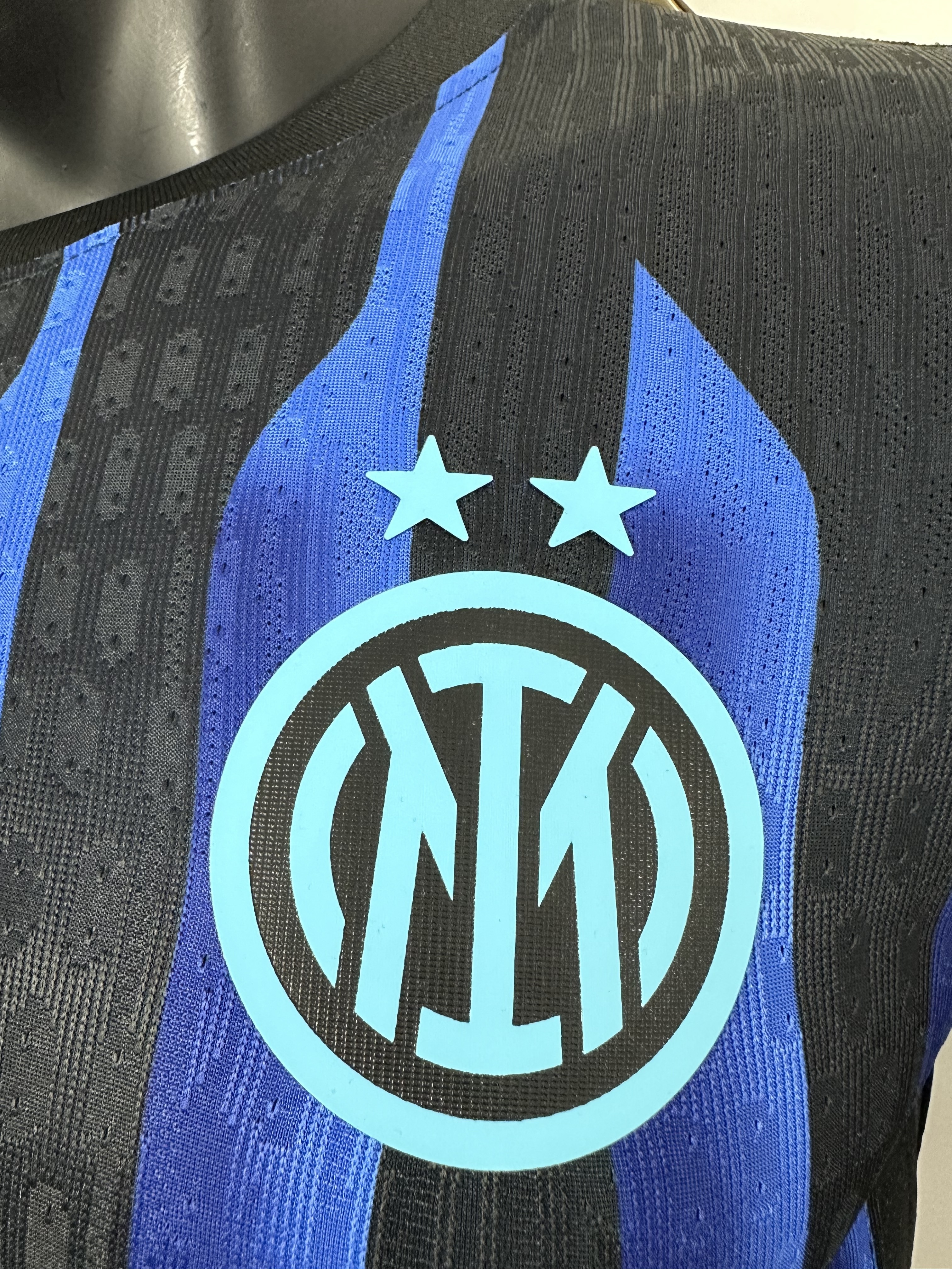 Inter Milan Home Kit Players Edition
