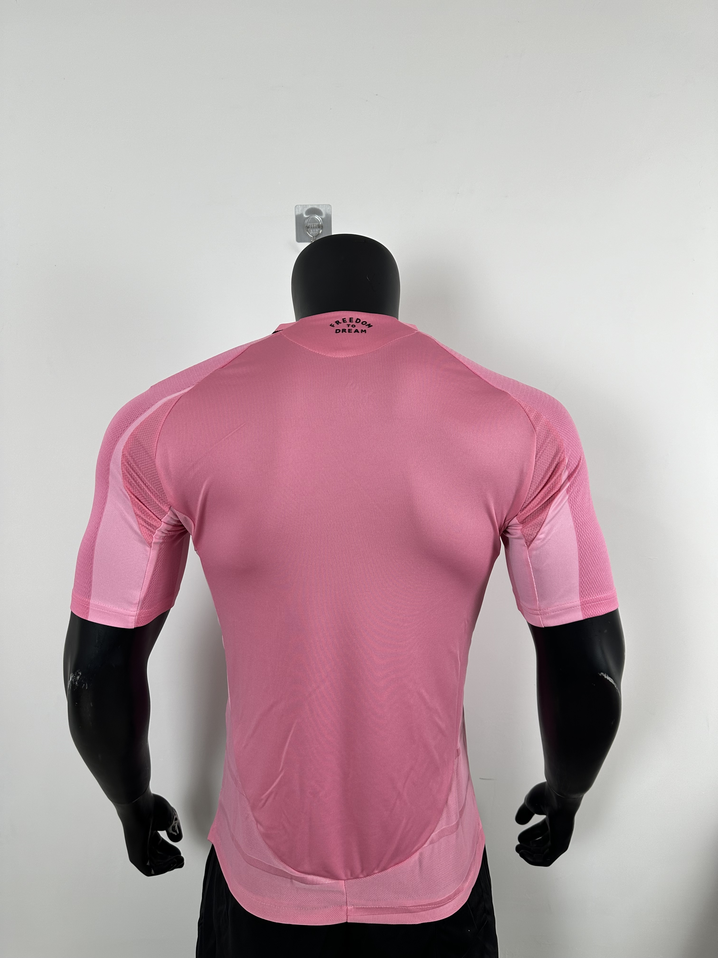 Inter Miami FC Home Kit Players Edition