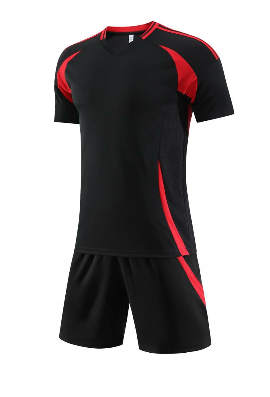 Elite Pro Custom Football Jersey Set