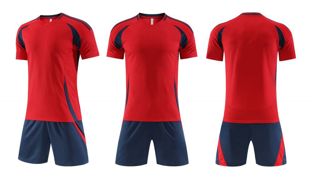 Elite Pro Custom Football Jersey Set