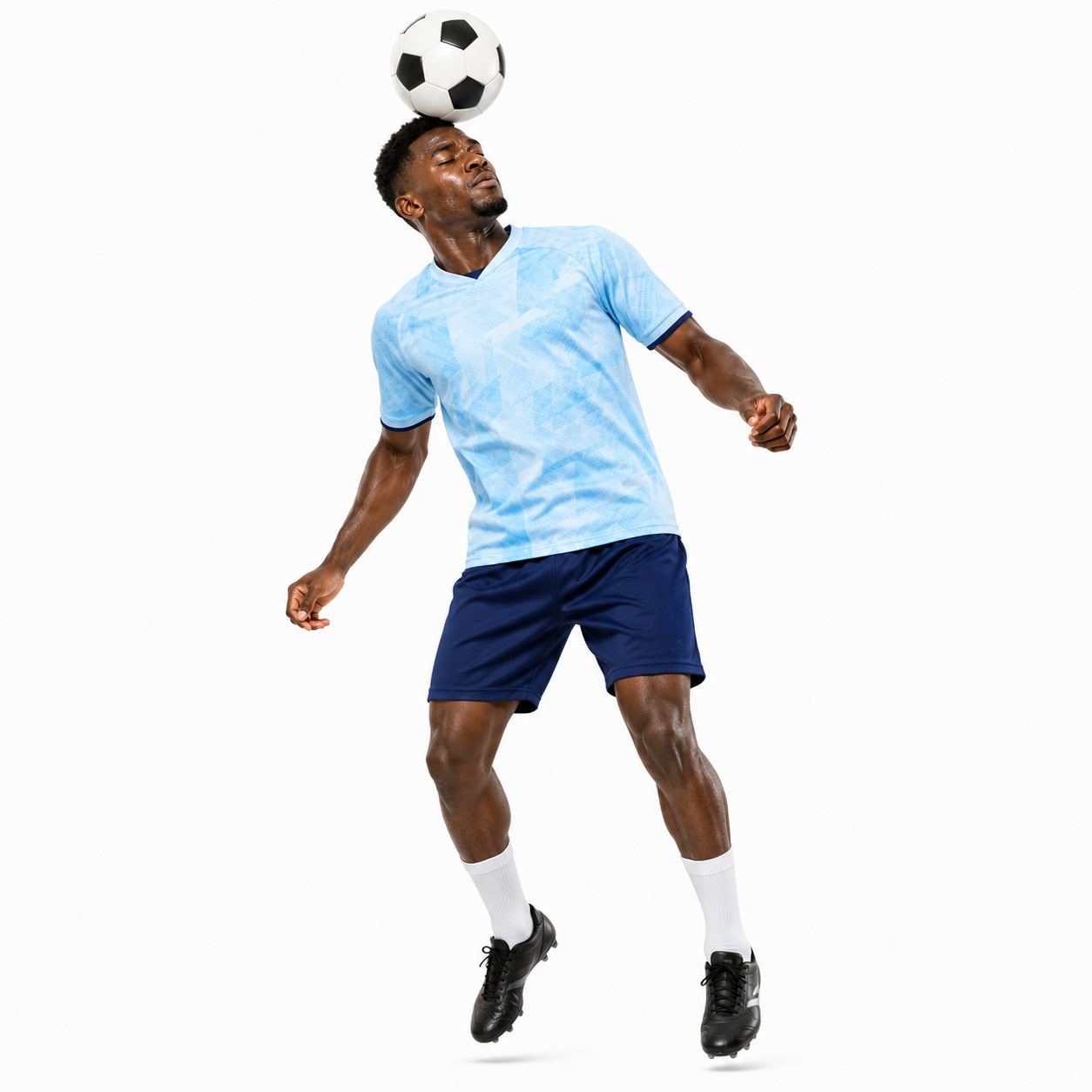 Skyline Blue Training Kit