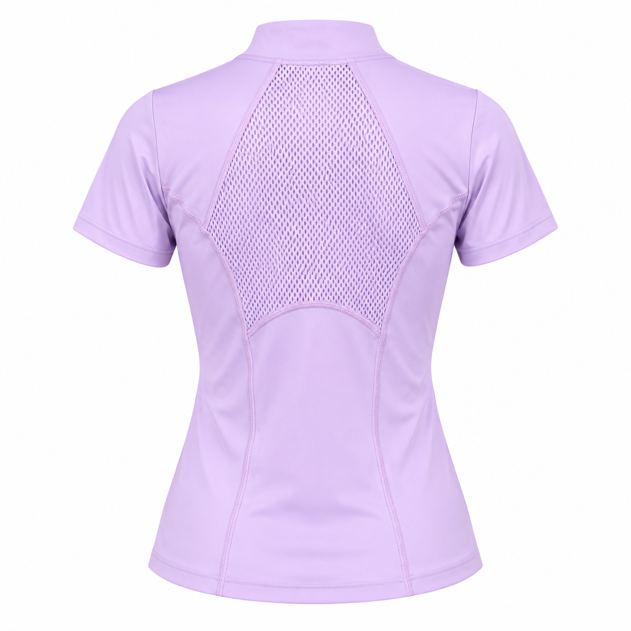 Women's AeroZip Training Top