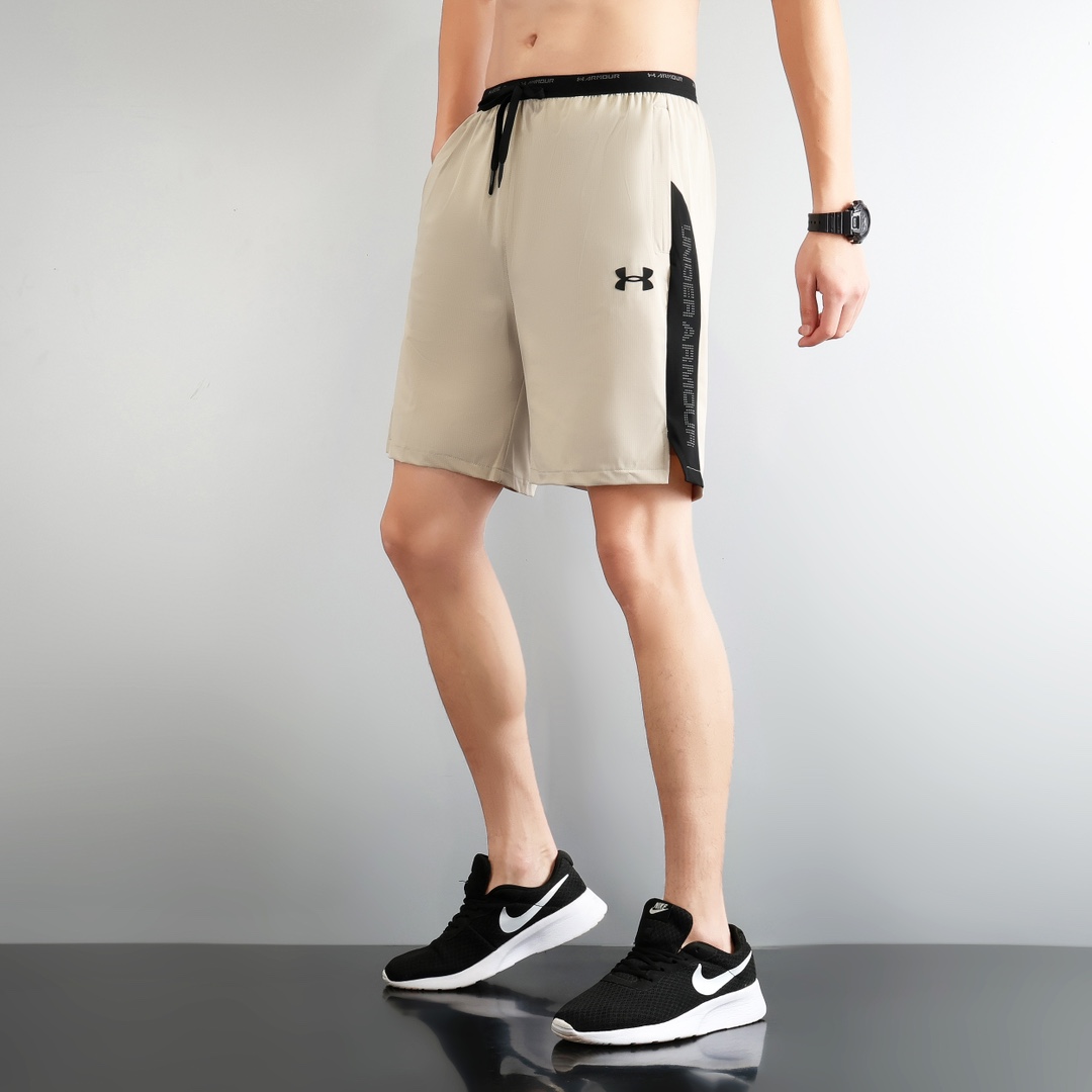 Under Armour Performance Training Shorts