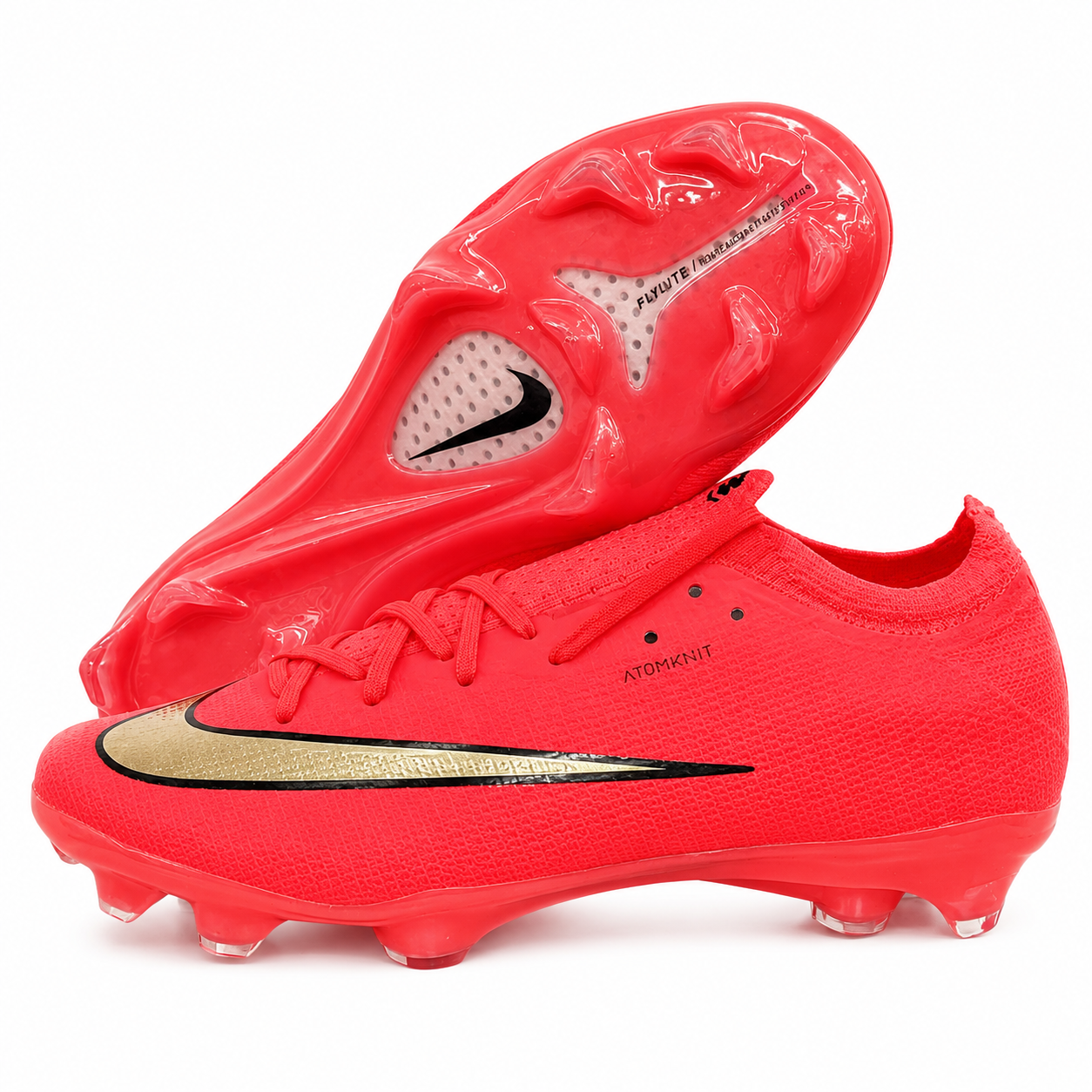 Nike Mercurial Vapor 17 Elite FG
