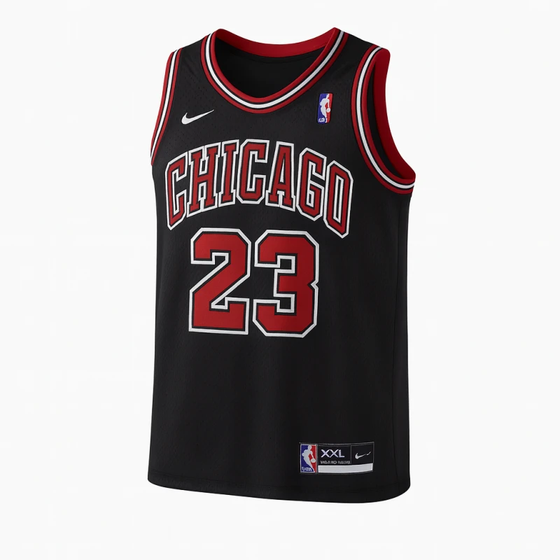 Chicago 23
