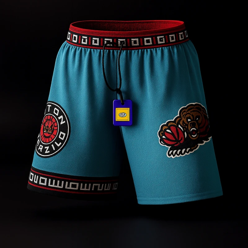 Vancouver Grizzlies – NBA