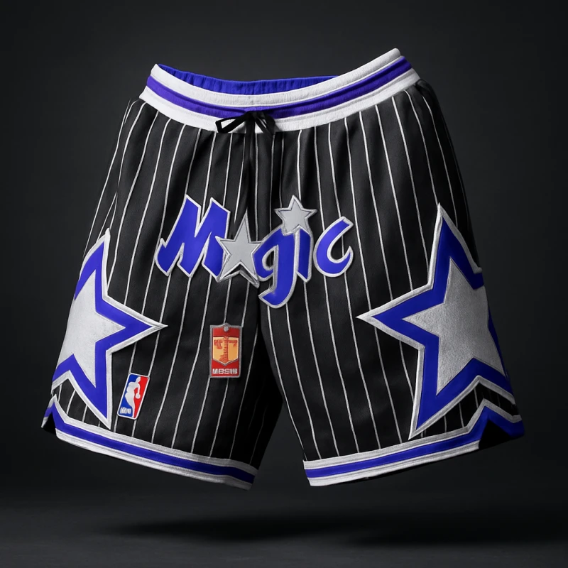 Orlando Magic – NBA