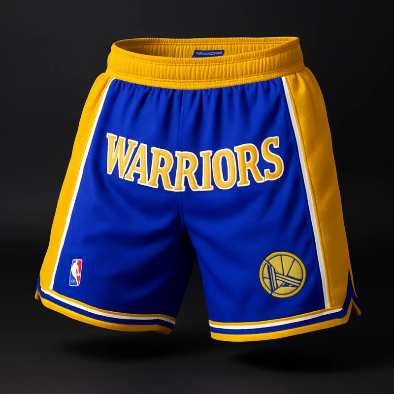 Golden State Warriors – NBA
