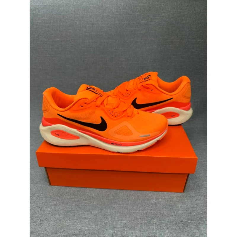 Zoom Structure 26 Orange