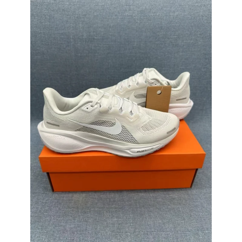 Nike Zoom Air / Nike Air Zoom Pro-Type White